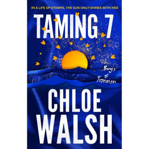 Boys of Tommen: Releasing 10 by Chloe Walsh - Book