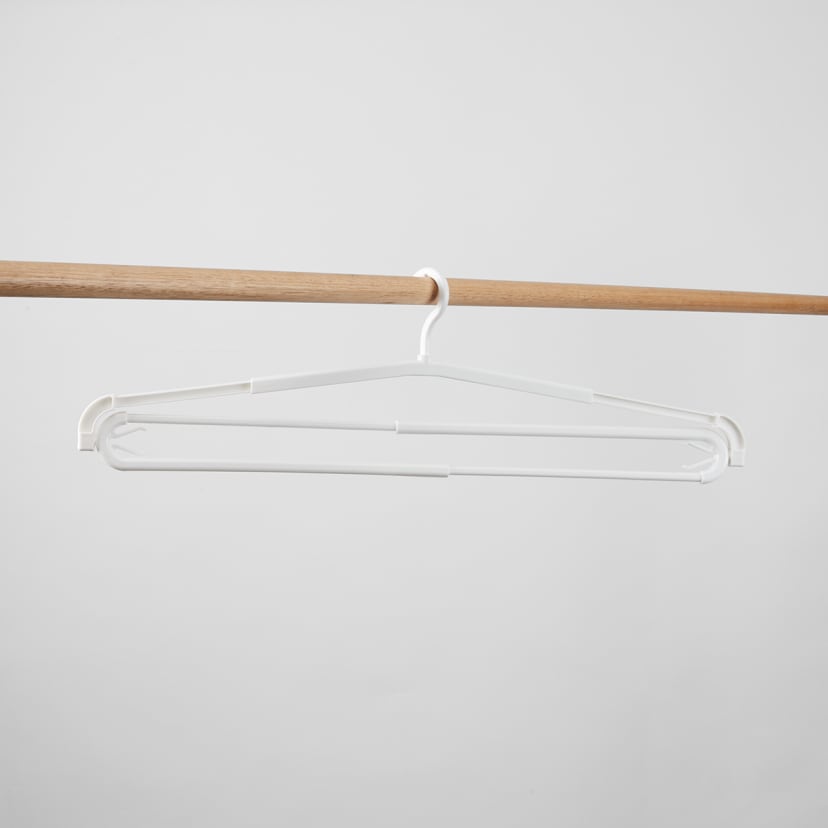 2 Pack Extendable Hangers Kmart