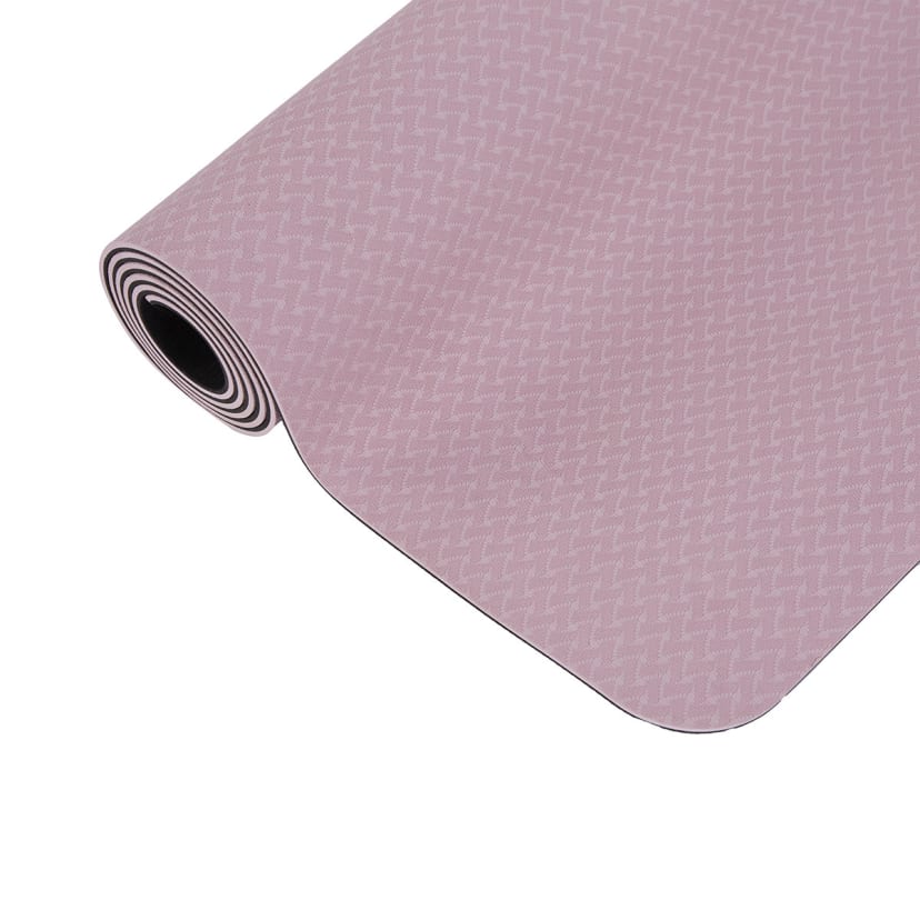 Yoga Mat Reversible, Assorted Kmart