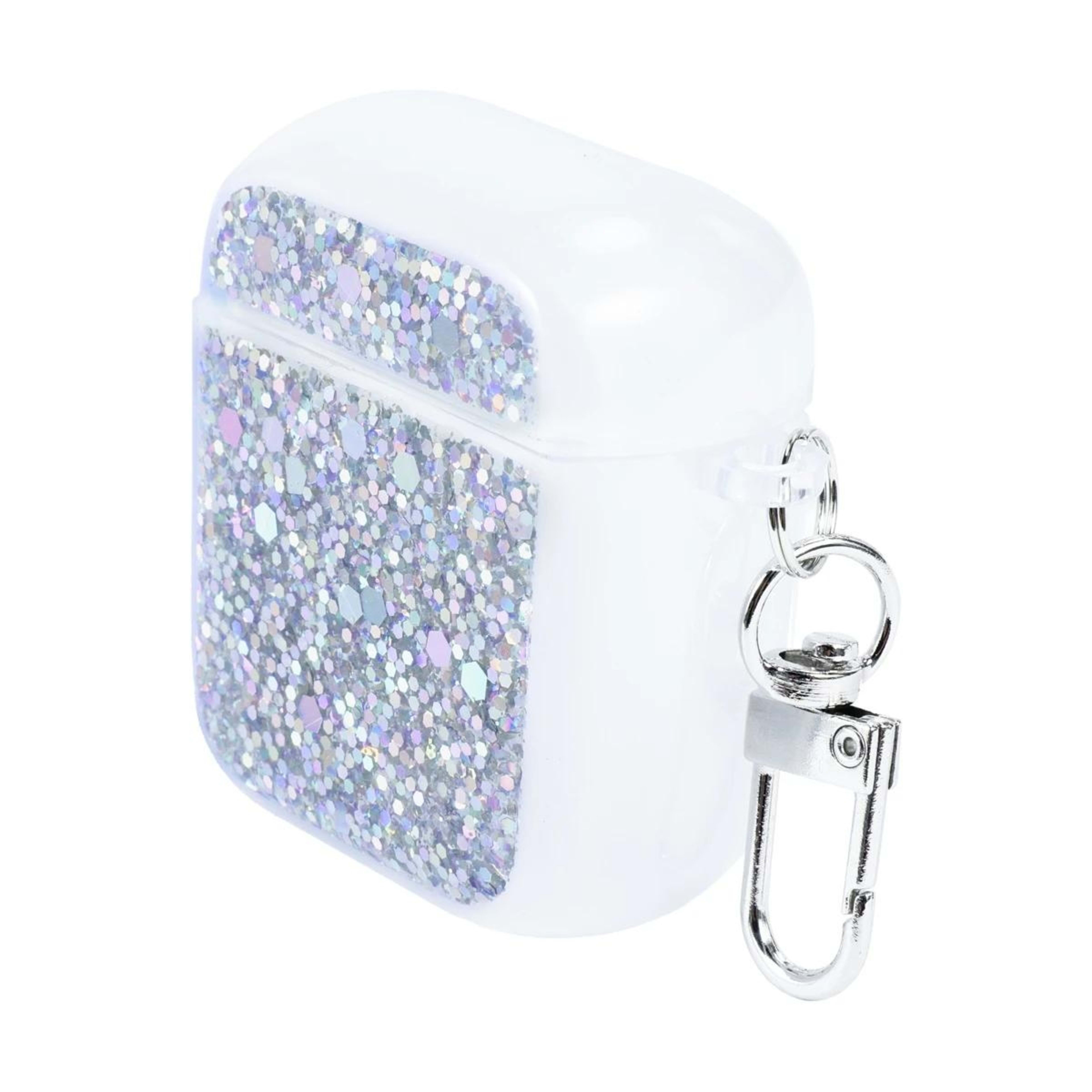 2 AirPods Case - Glitter, 2 of 8