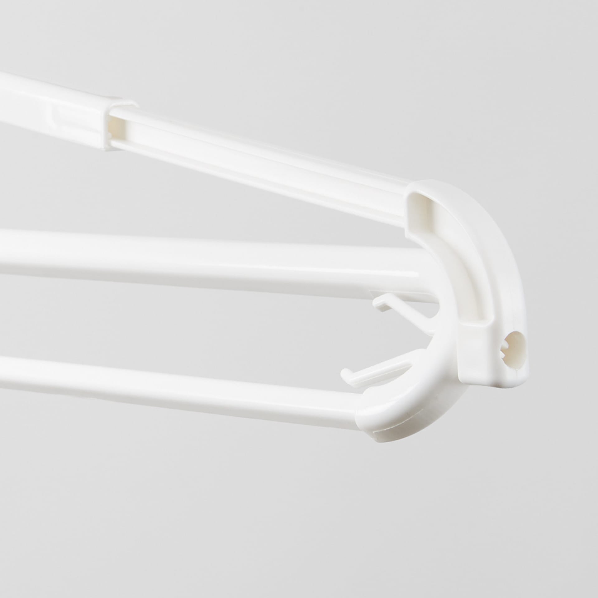 2 Pack Extendable Hangers Kmart