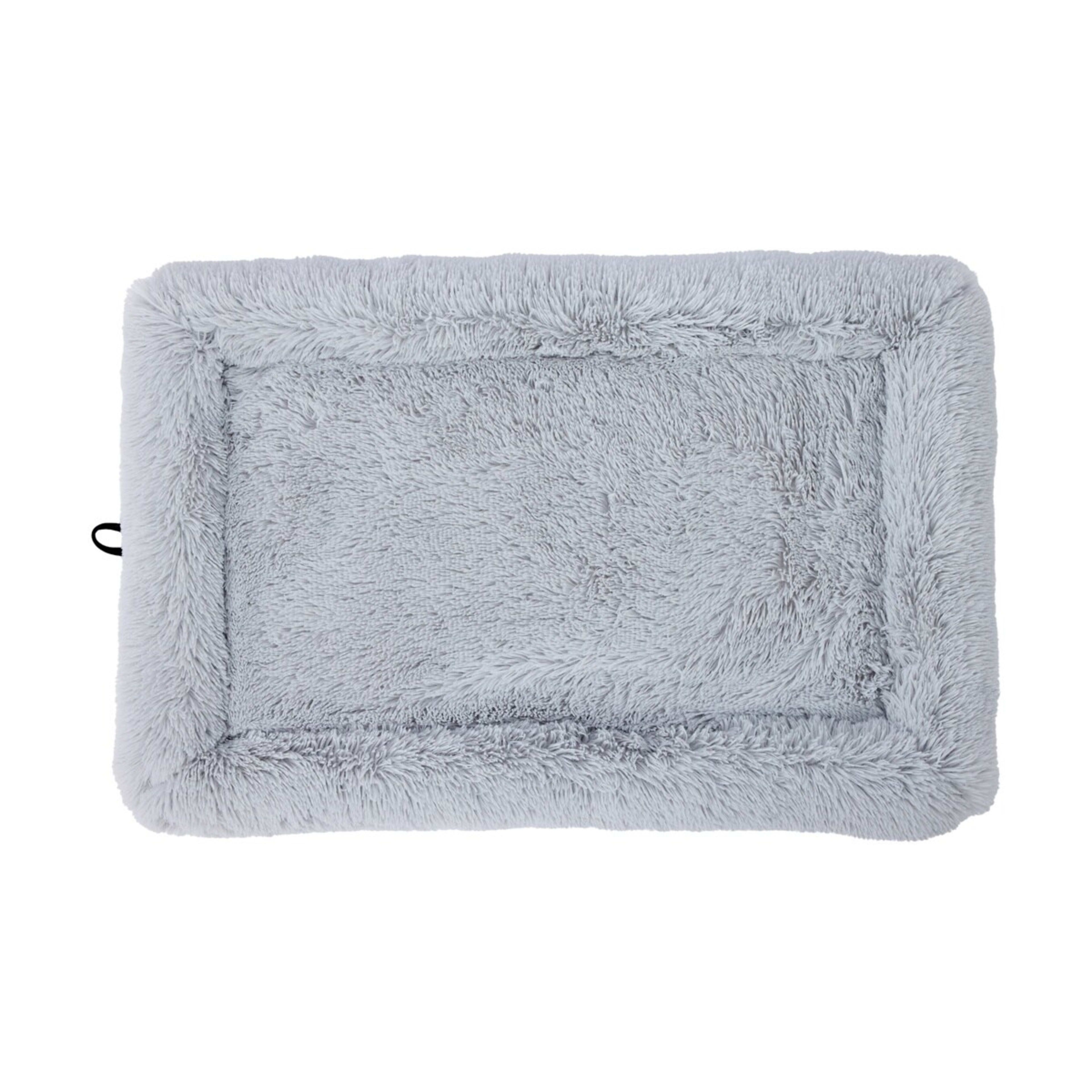 3 Pet Mat Bolstered Faux Fur - Extra Large, 3 of 10