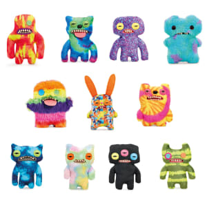 Laboratory Misfit Fuggler - Assorted - Kmart