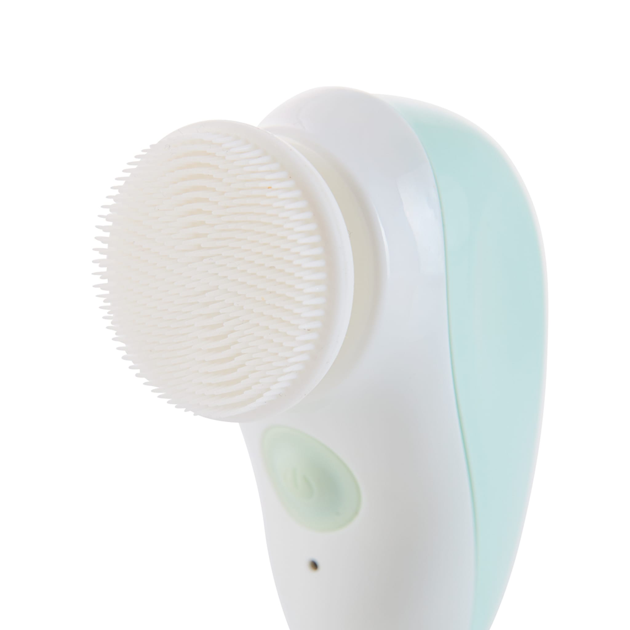 Mini Facial Cleansing Brush Kmart