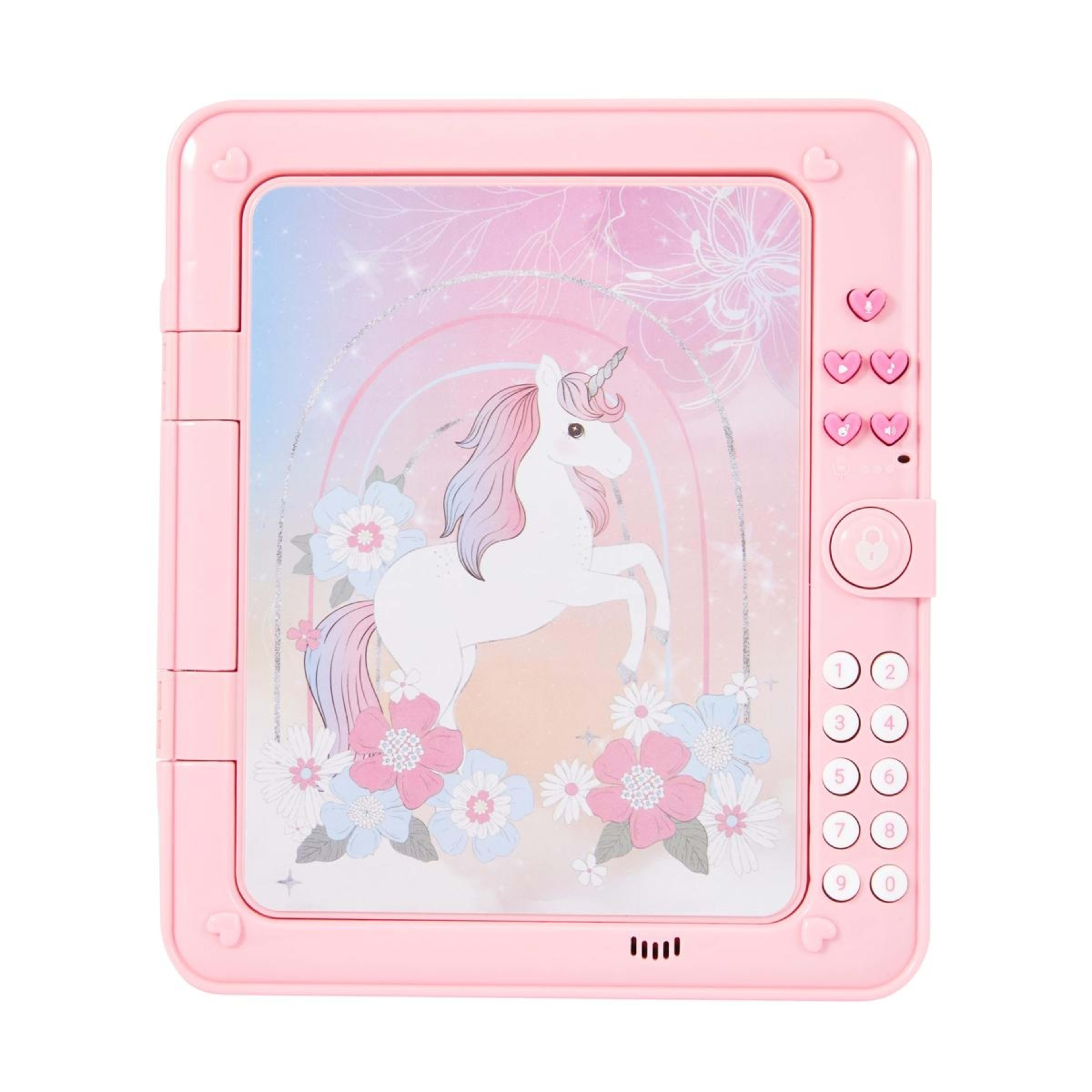 1 Starlight Secret Journal
