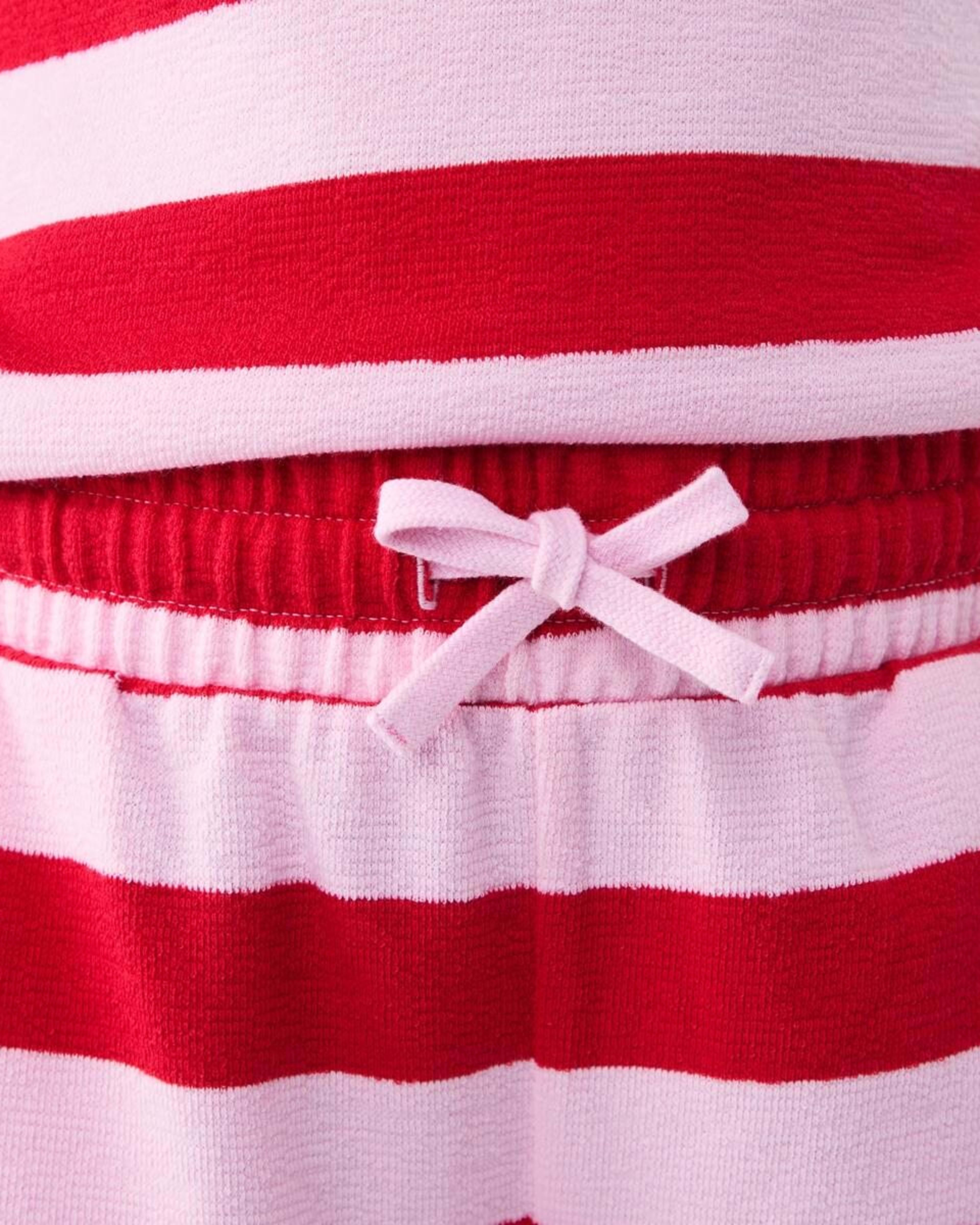 7 Textured Set BLOCK STRIPE LOLLIPOP, 7 of 9