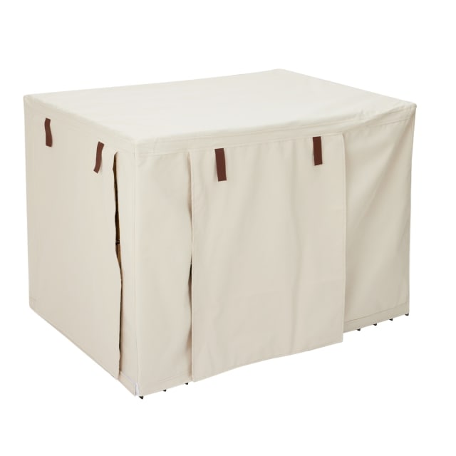 Pet Crate Cover Extra Large Kmart pet-crate-cover-extra-large-kmart
