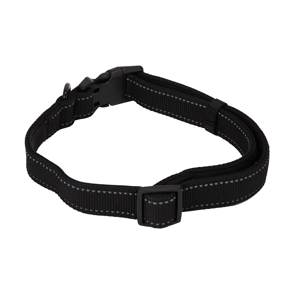 Dog Collar Reflective Extra Large Kmart