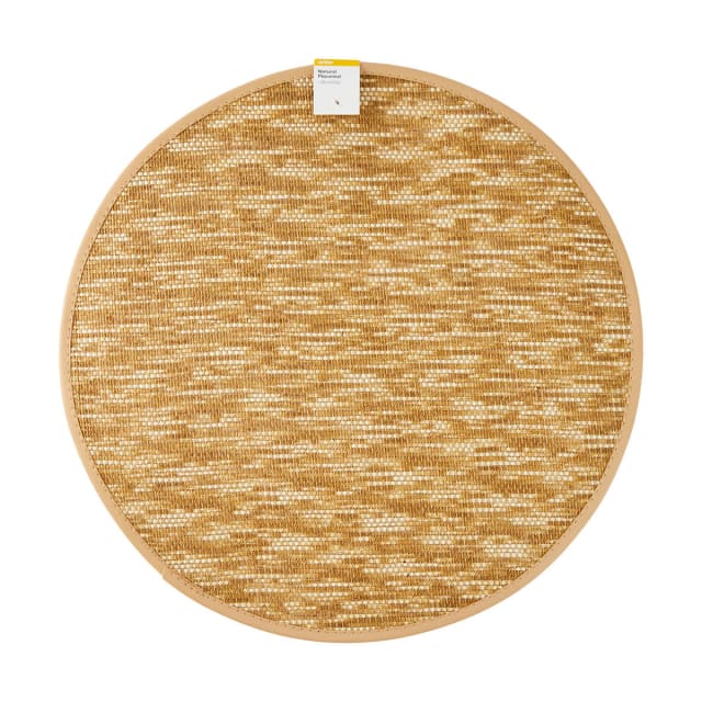Natural Placemat Kmart NZ