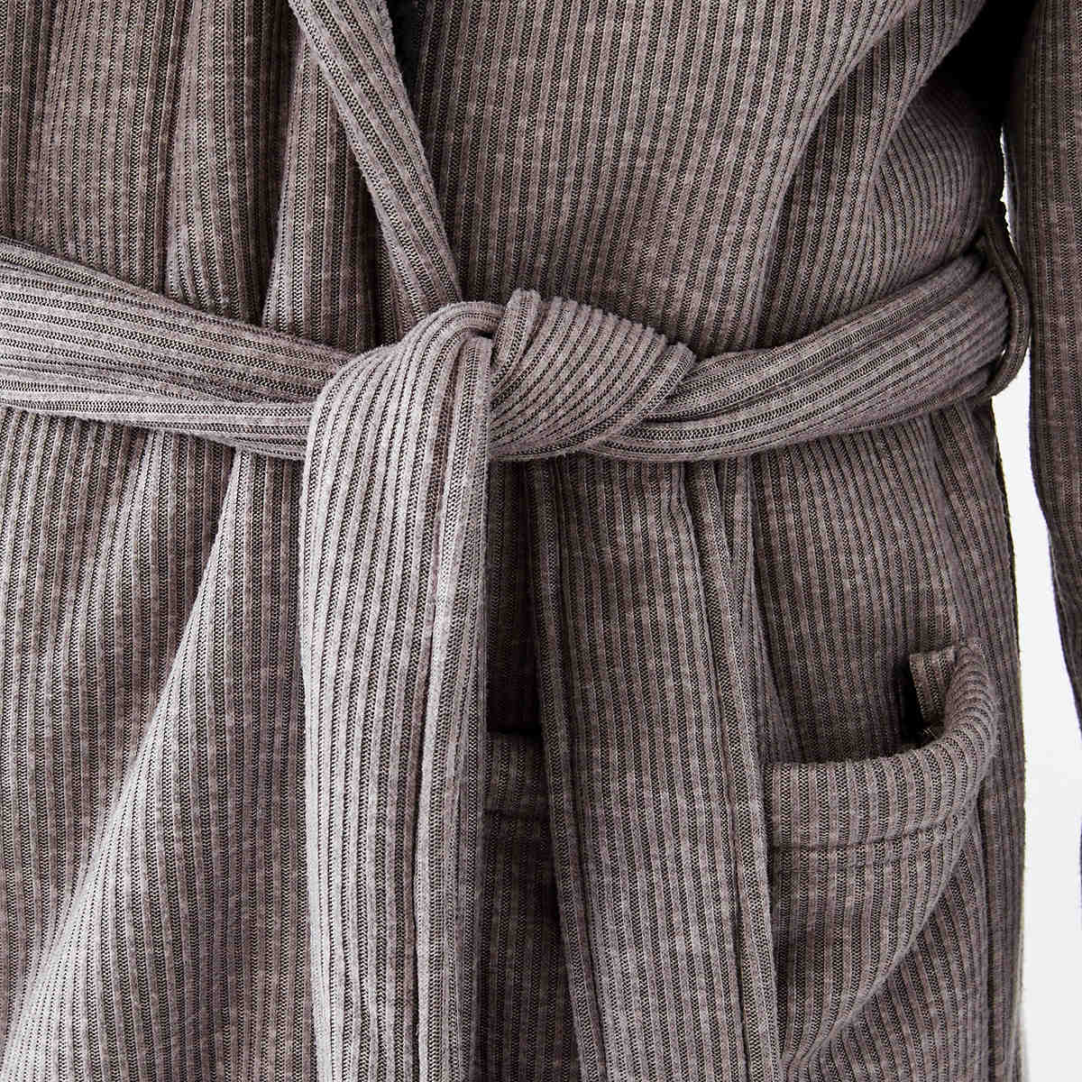 Sherpa Lined Hooded Gown Kmart NZ