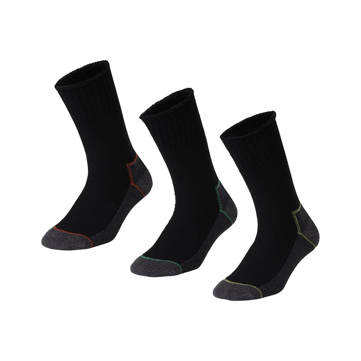 3 Pack Bamboo Socks Kmart