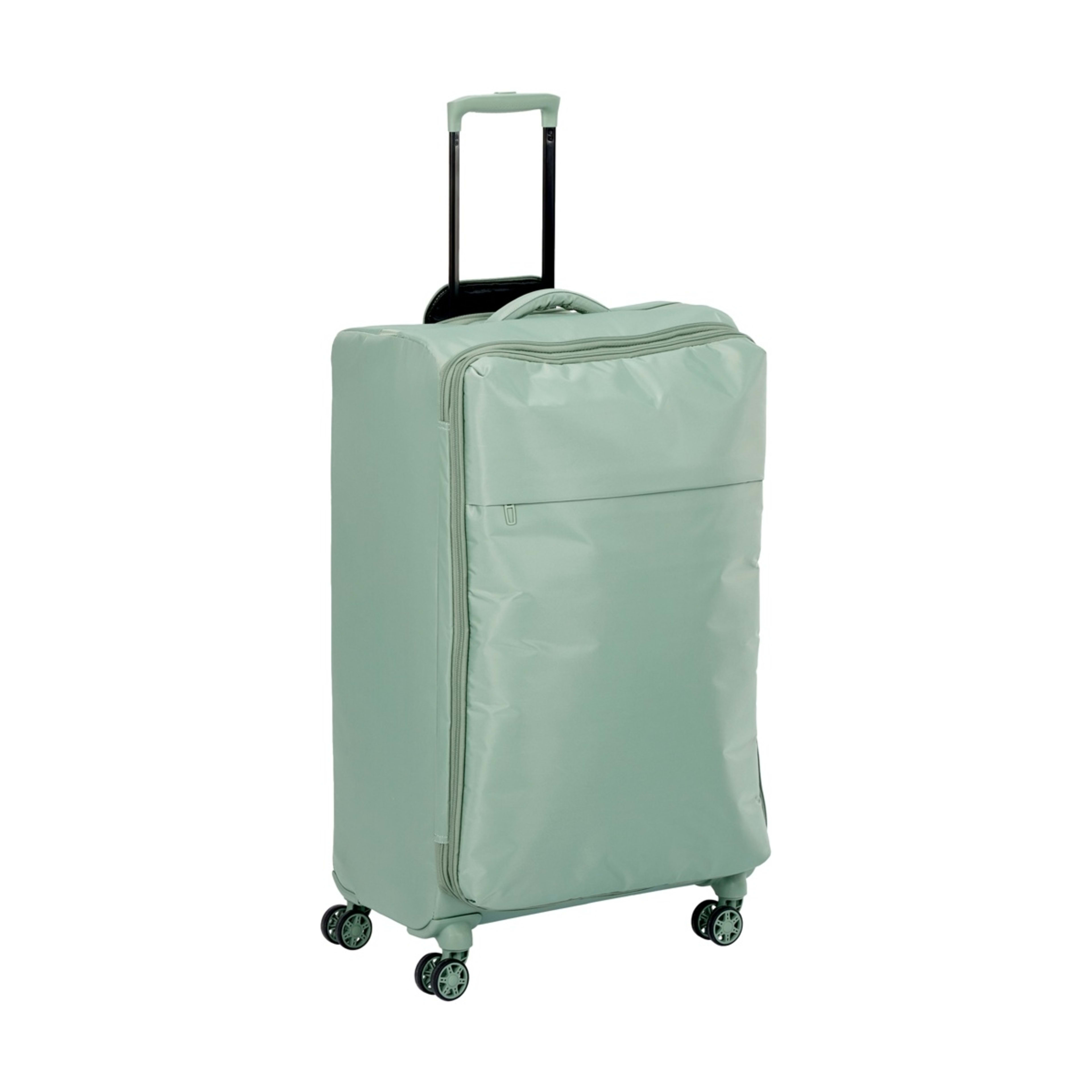 1 70cm 8 Wheels Lightweight Soft Case - Sage