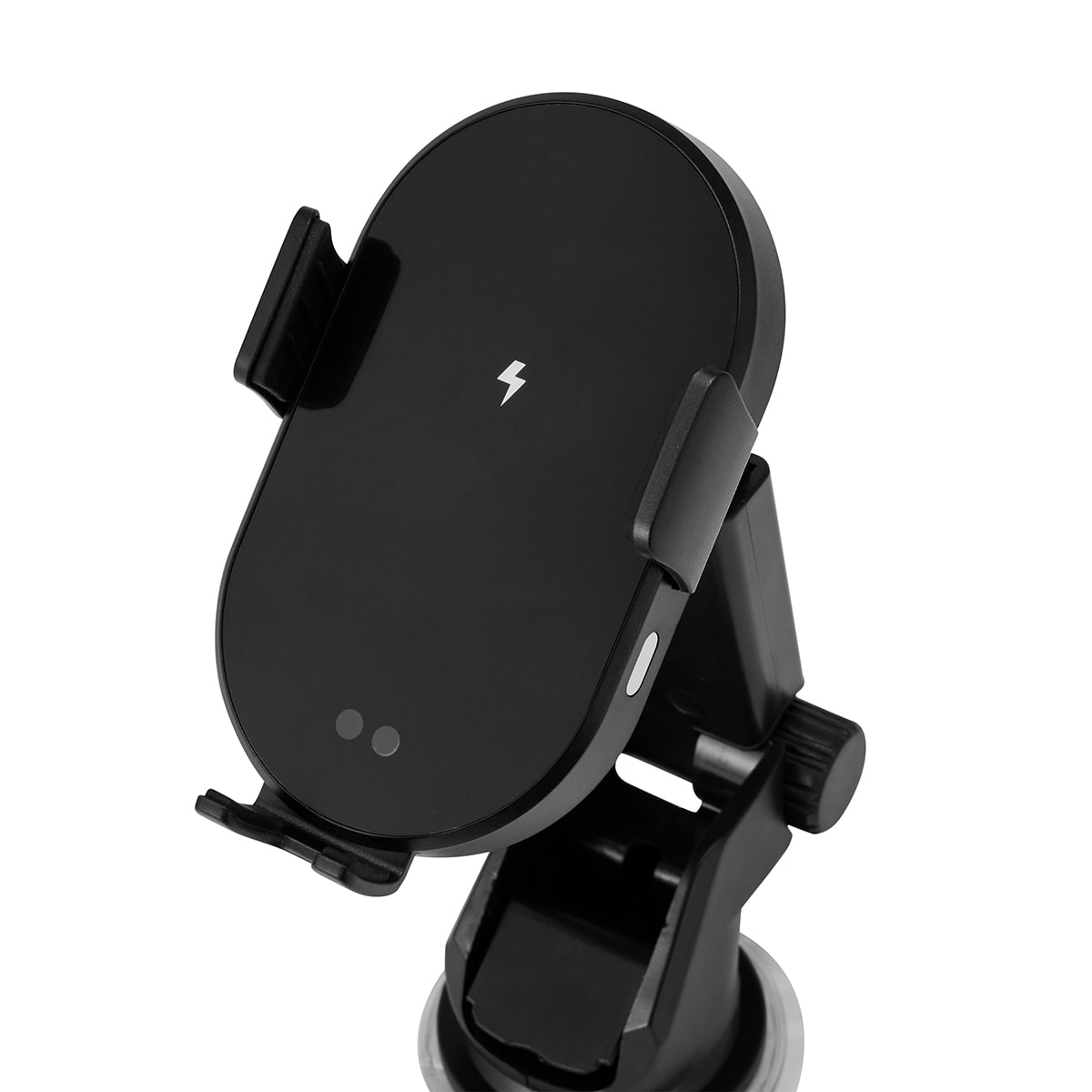 Infrared Induction Car Charger 10W Set Kmart