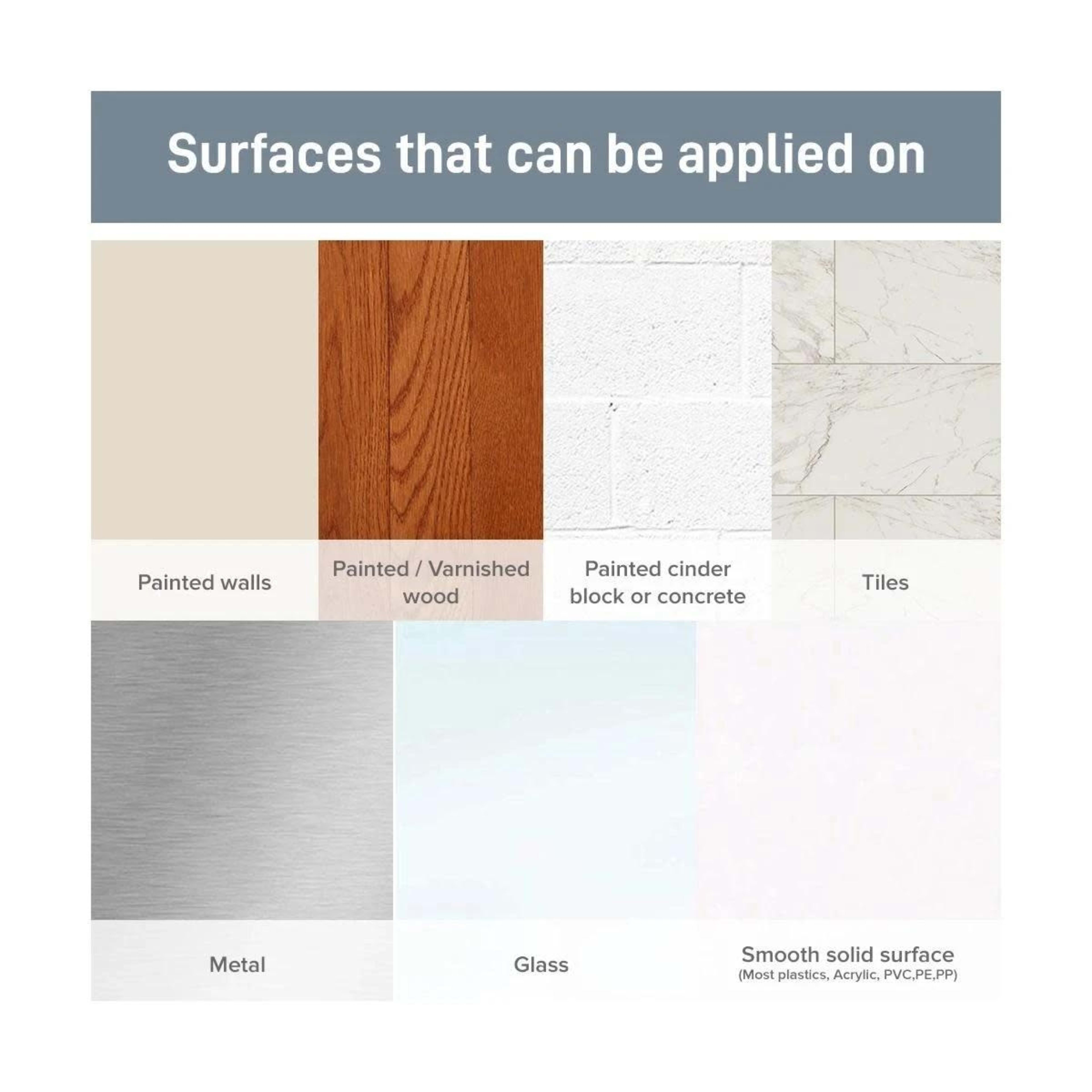 5 3M Command Round Cord Clips - Clear, 5 of 6