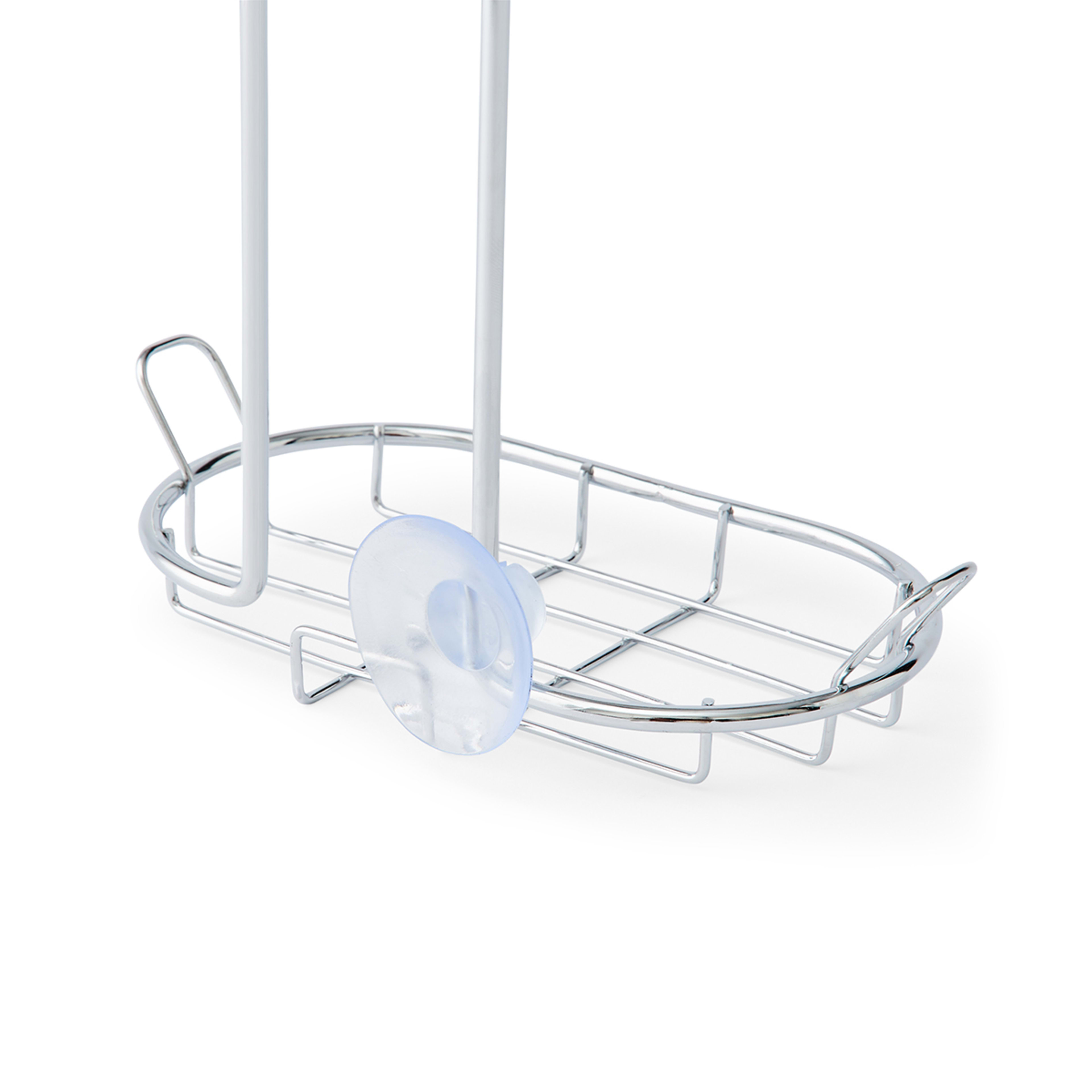Adjustable Shower Caddy Kmart