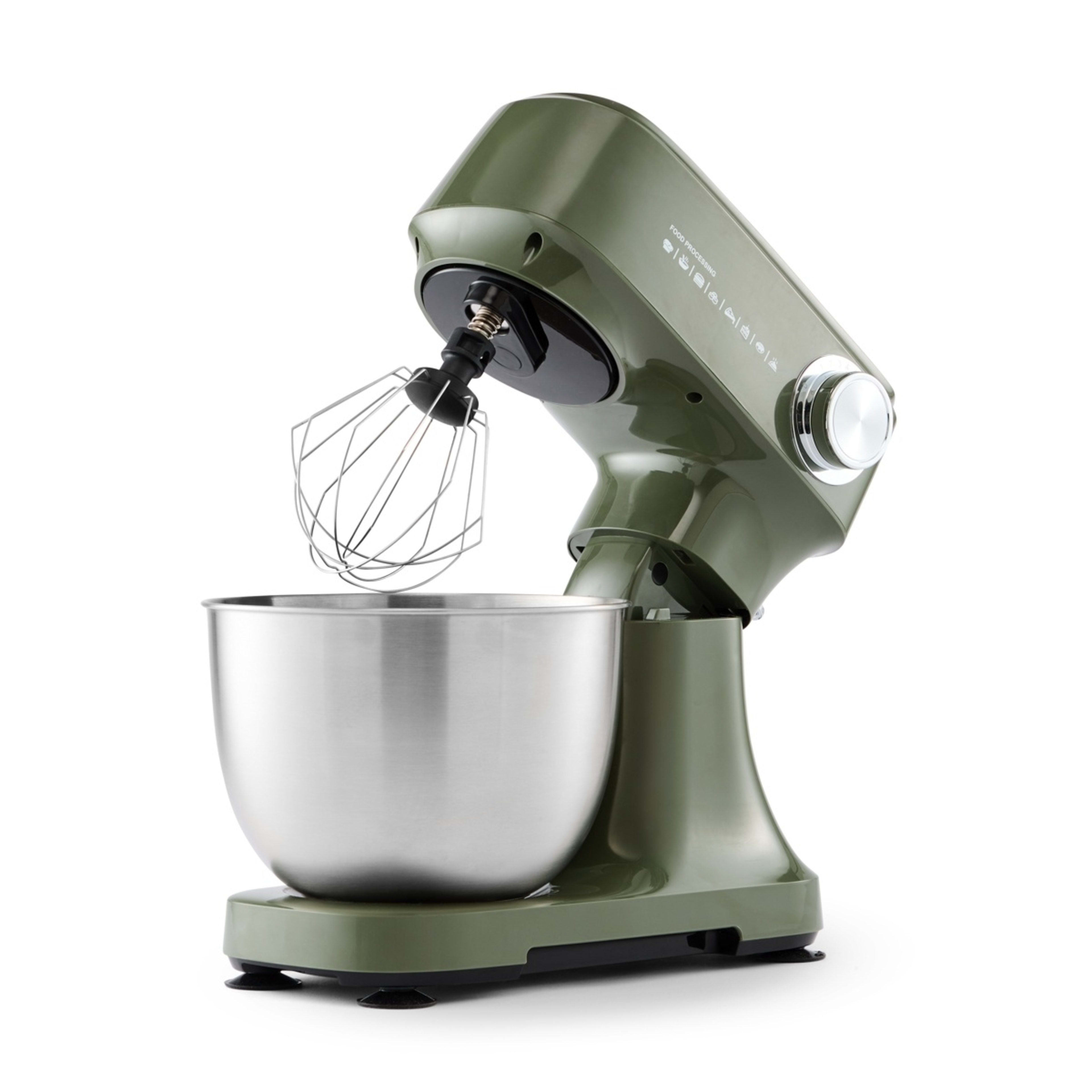 7 Retro Bench Mixer, 7 of 9