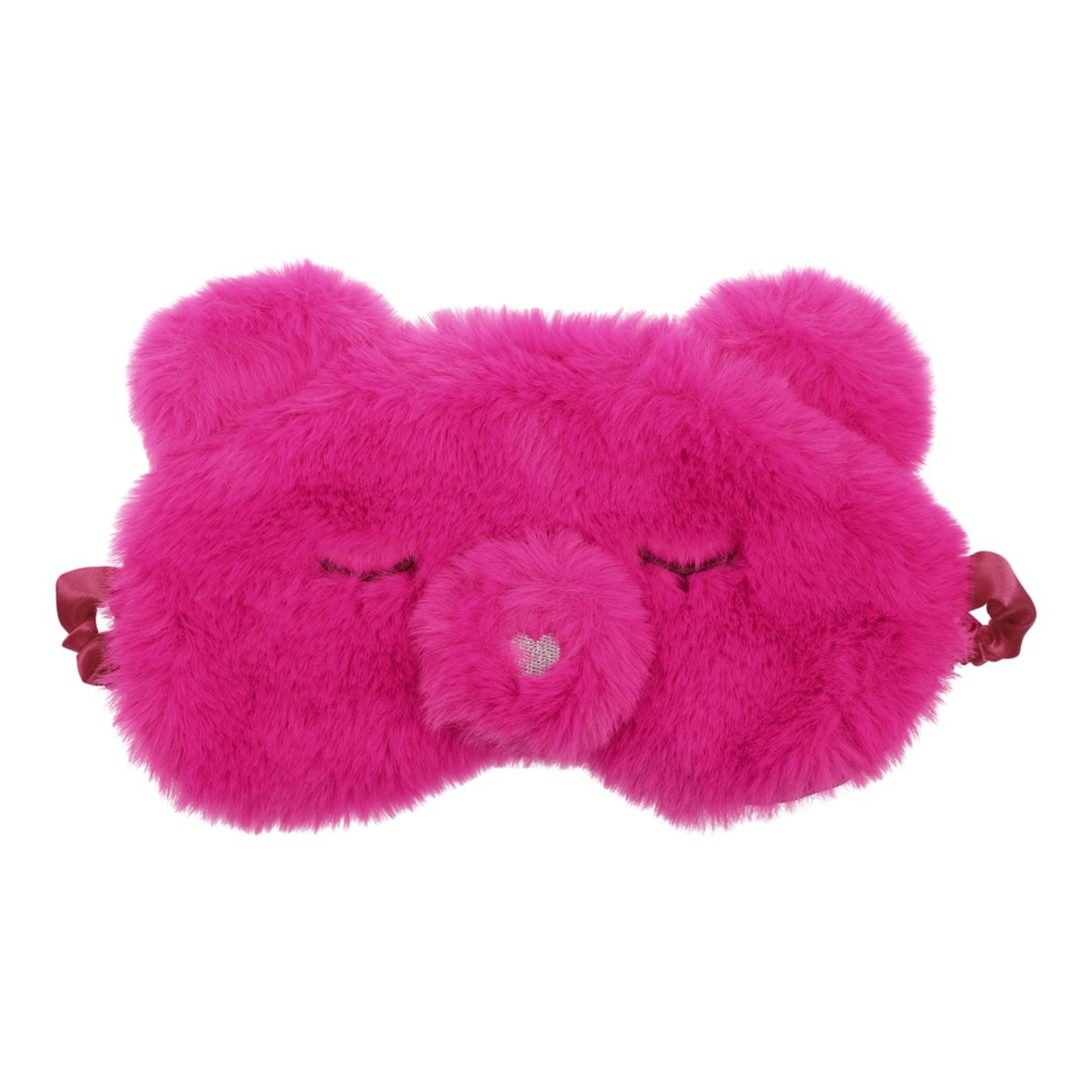 2 BYS Mini Me Sleep Mask - Gummy Bears, 2 of 2