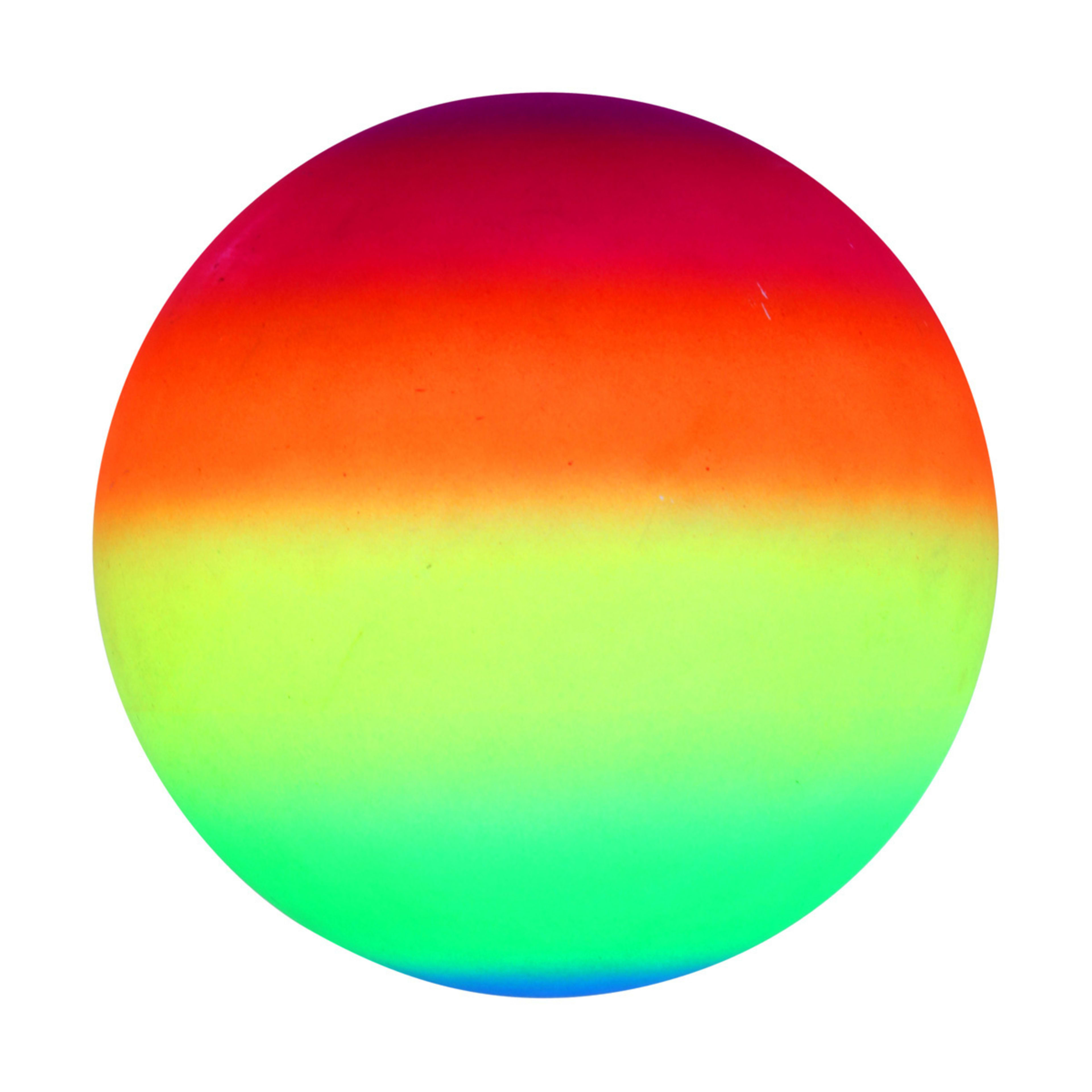 1 Rainbow Playball