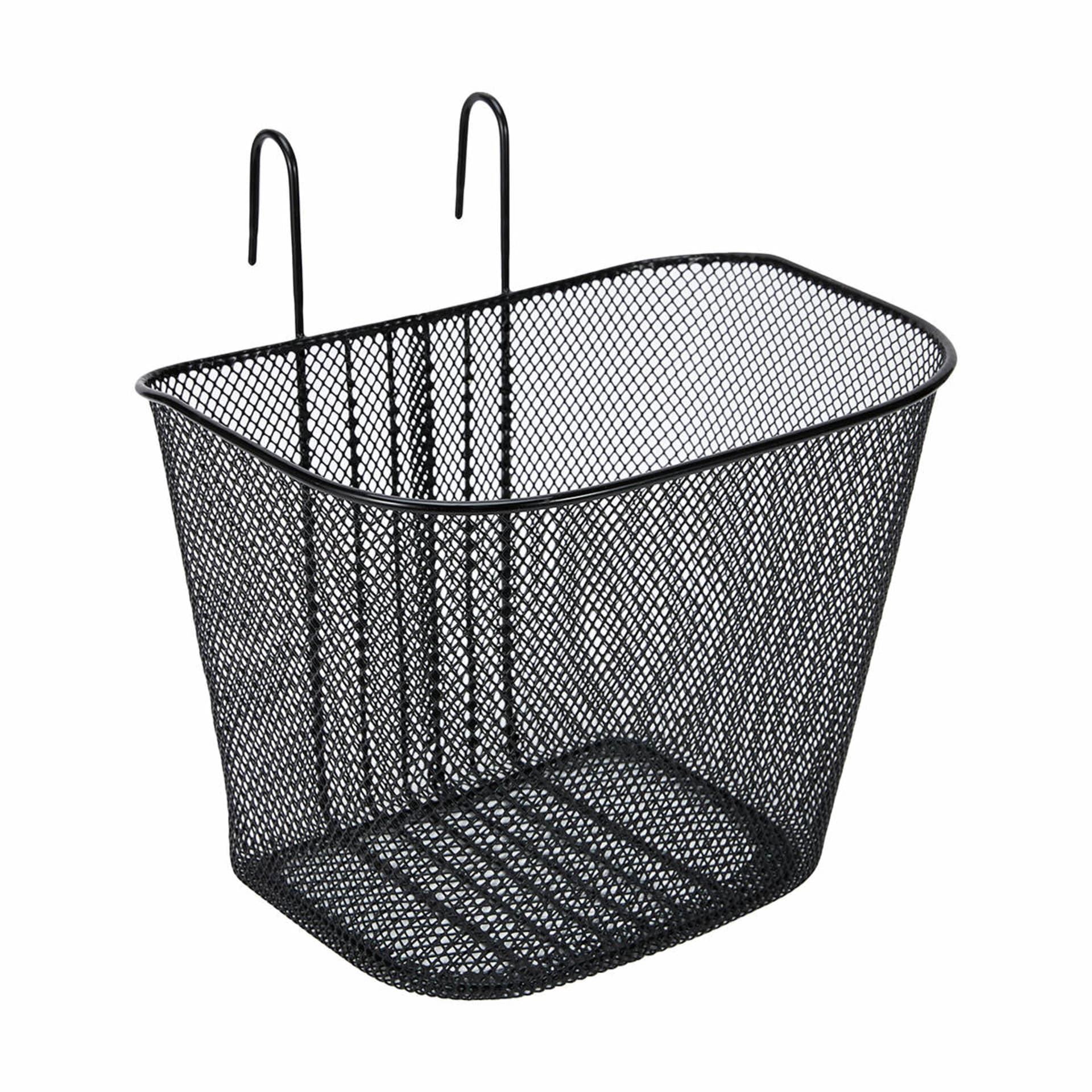 Wire Bike Basket Kmart