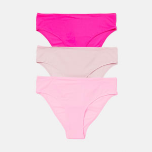 Kmart, Intimates & Sleepwear, Vintage Kmart Pink Undies Panties
