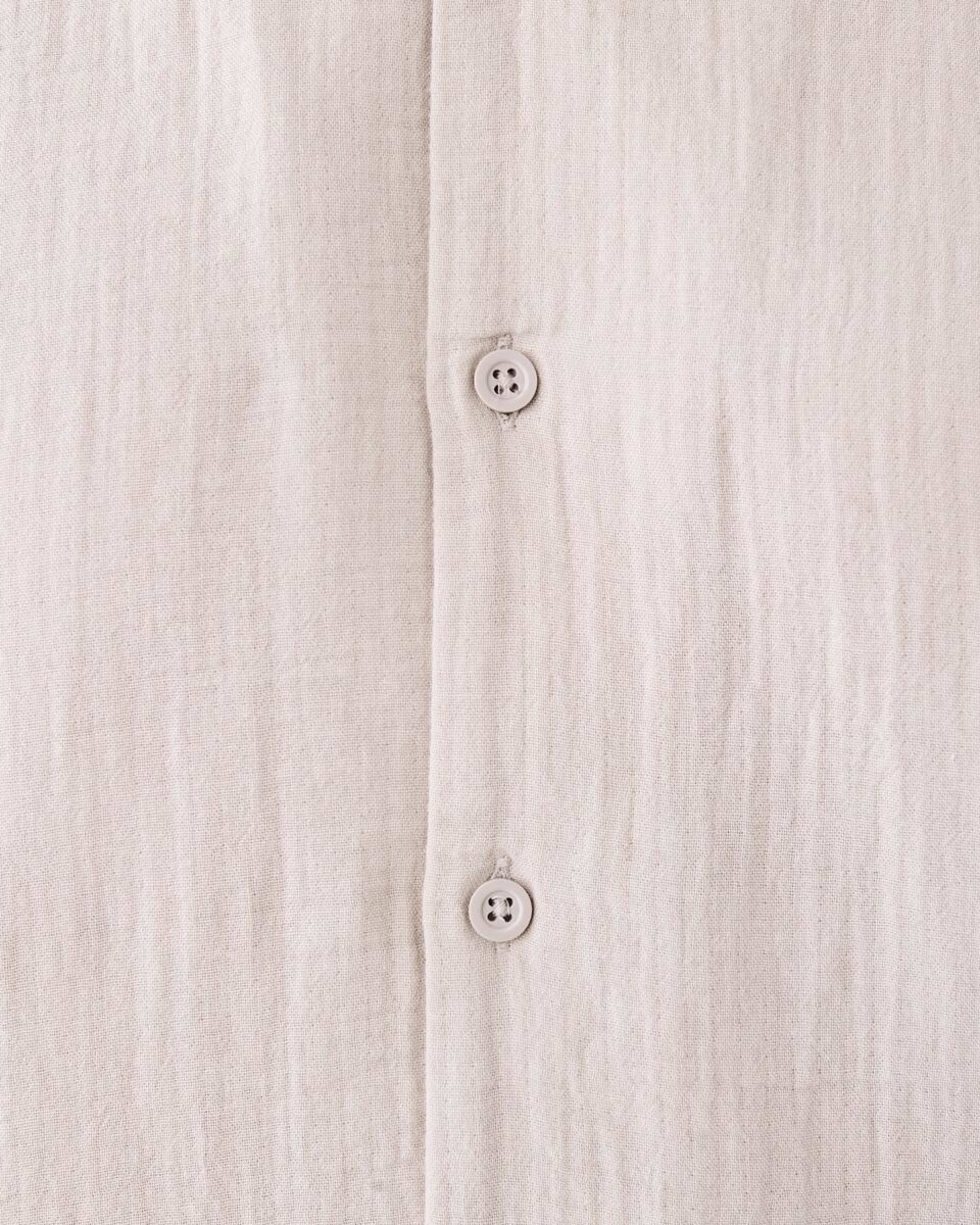 6 Short Sleeve Double Cloth Shirt Bge Bevrly, 6 of 7
