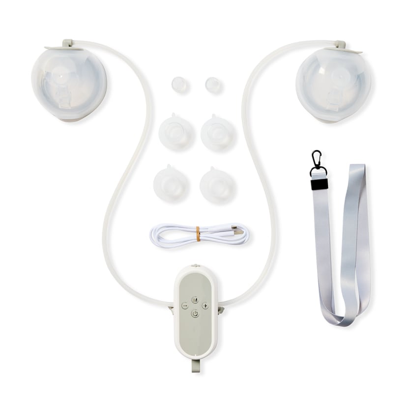 Wearable Breast Pump Kmart