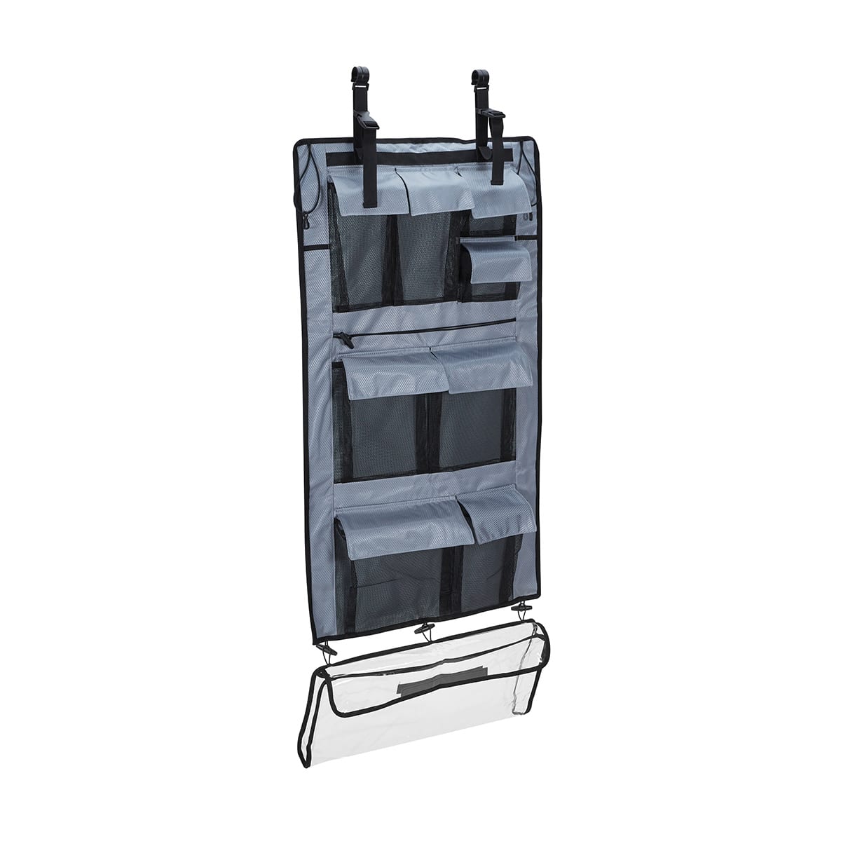 Camping Multi Pocket Hanging Organiser 