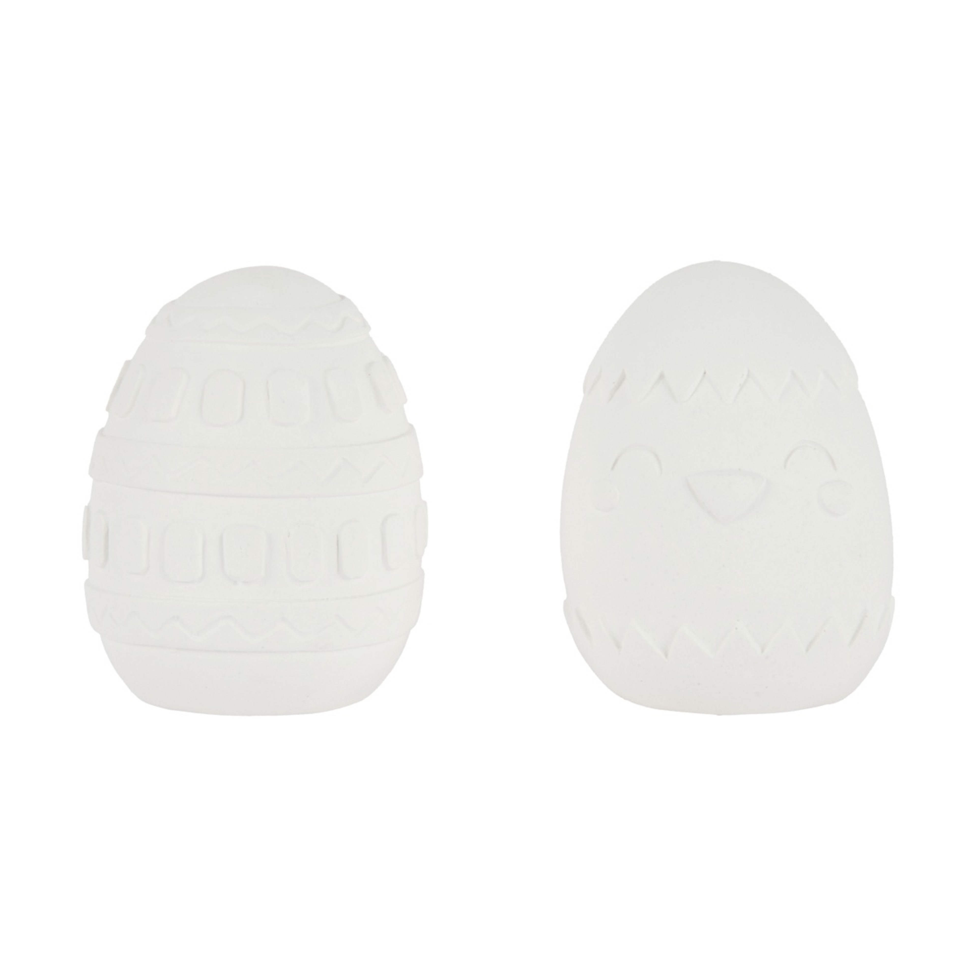 7 Paint Your Own Easter Eggs, 7 of 8