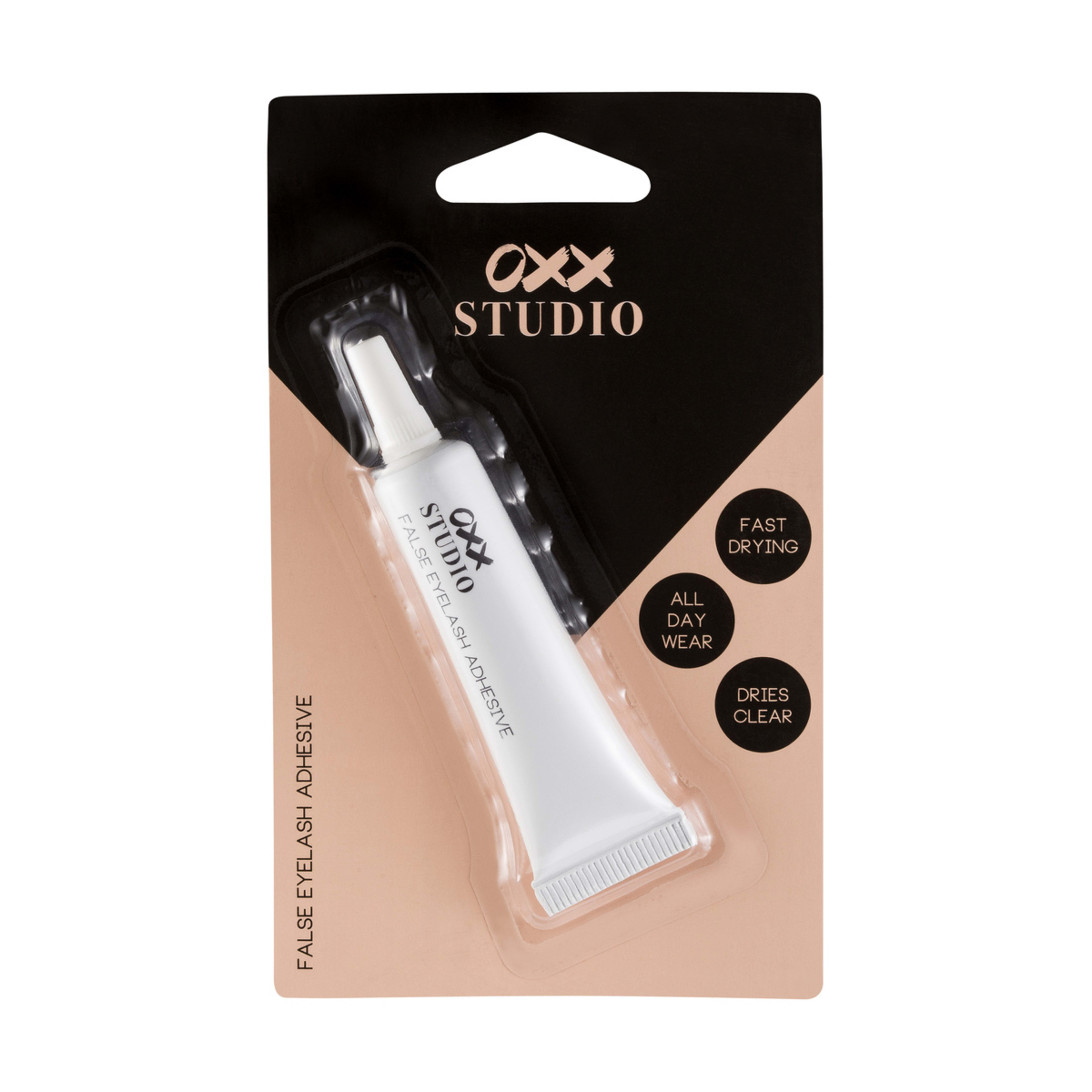 OXX Studio False Eyelash Adhesive Kmart