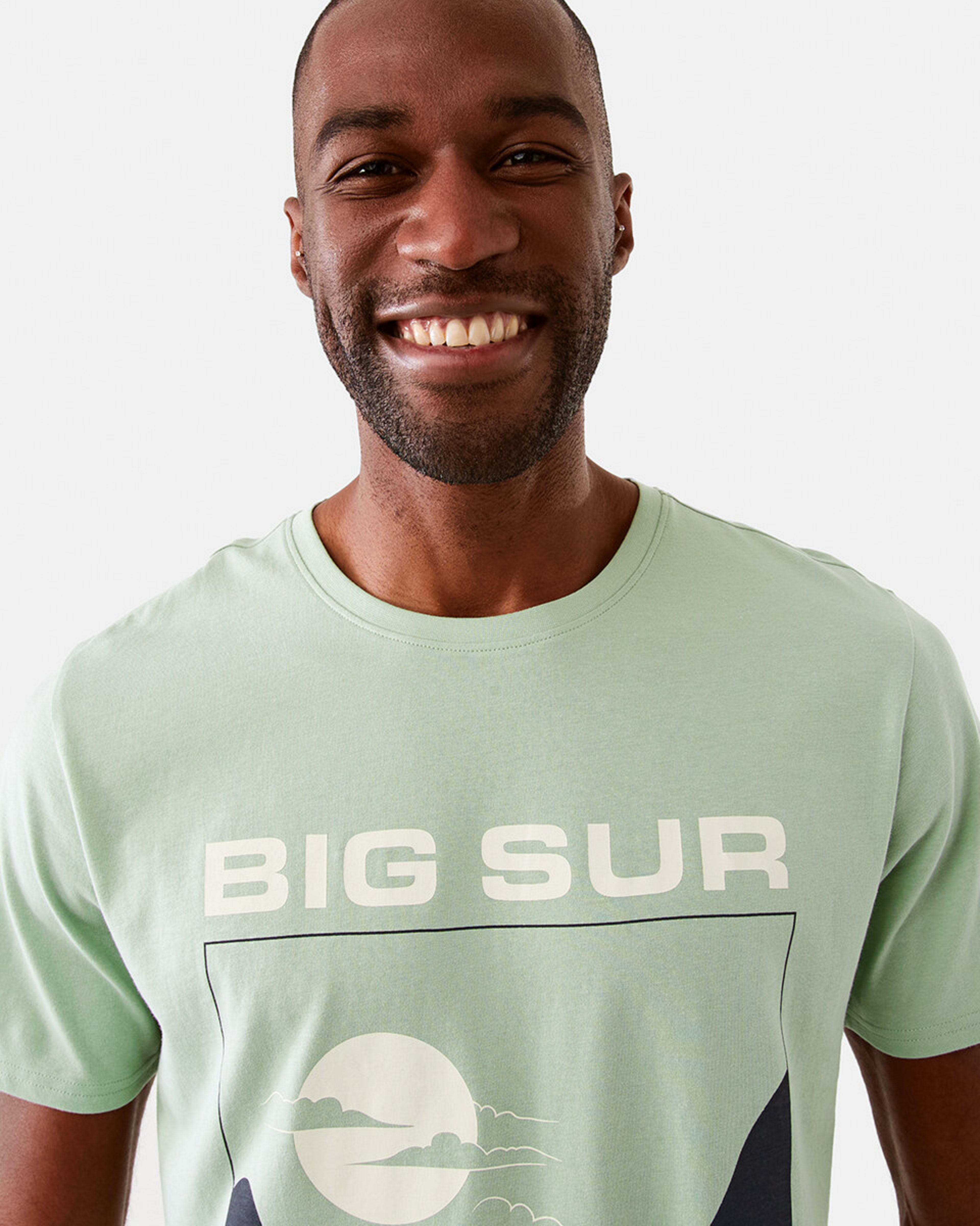 4 Printed T-shirt Grn Frsty, 4 of 5