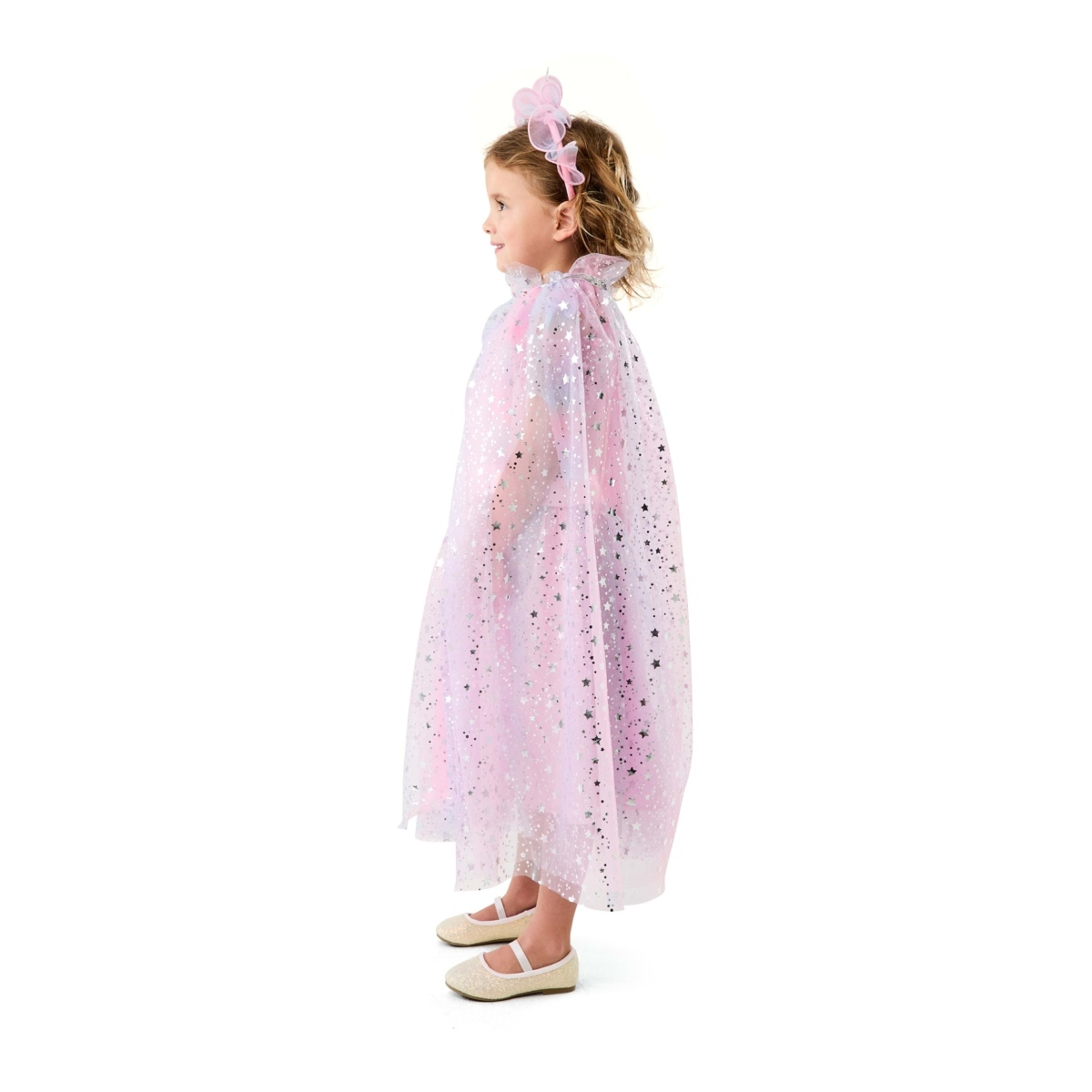 3 3 Piece Princess Costume - Ages 4-6, 3 of 10