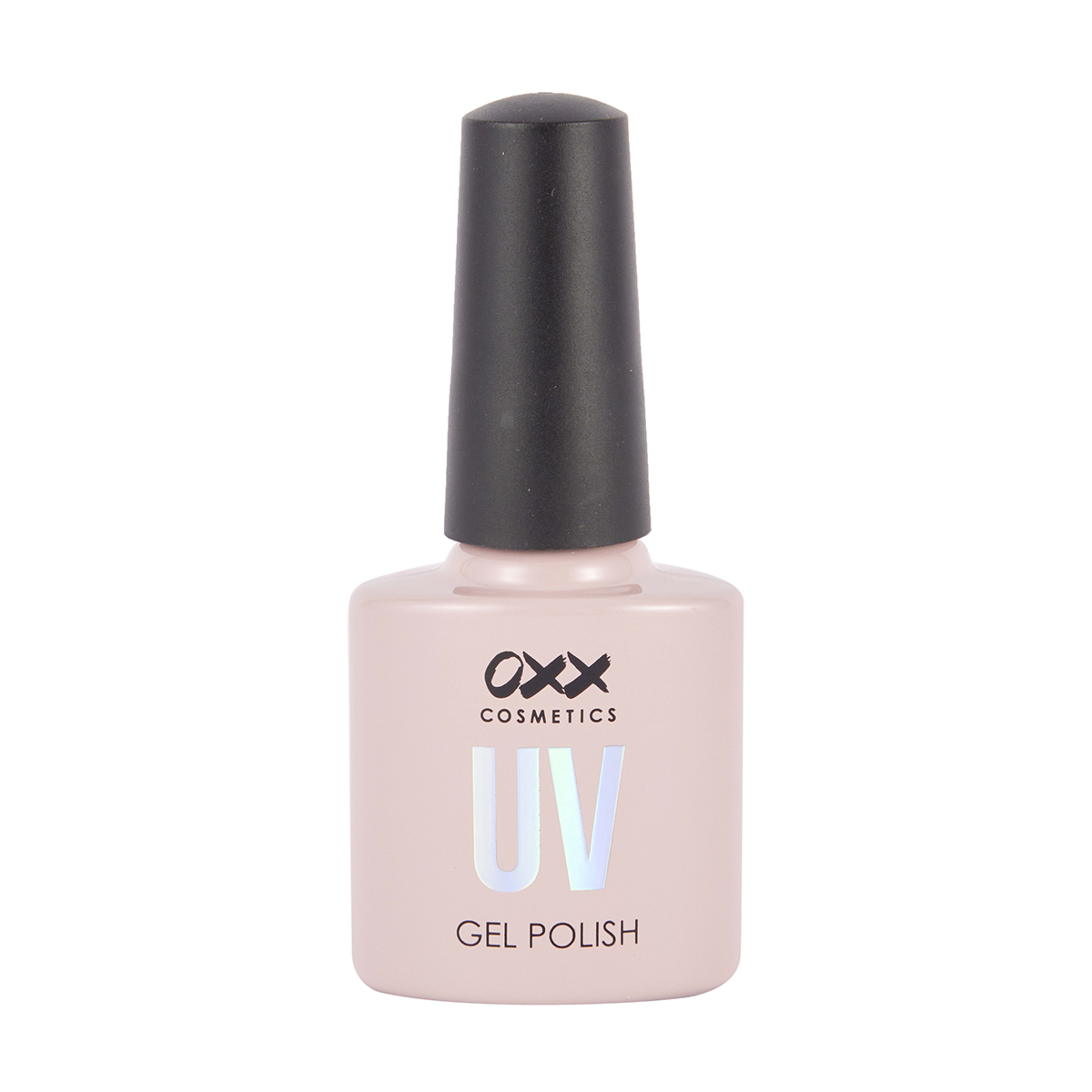 2 OXX Cosmetics UV Gel Nail Polish - Stone, 2 of 5