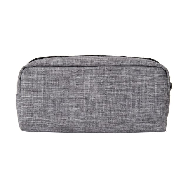 Pencil Case Grey - Kmart