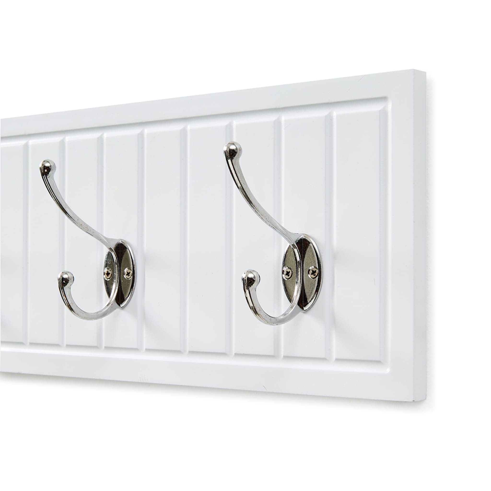 Hamptons Wall Hooks Kmart