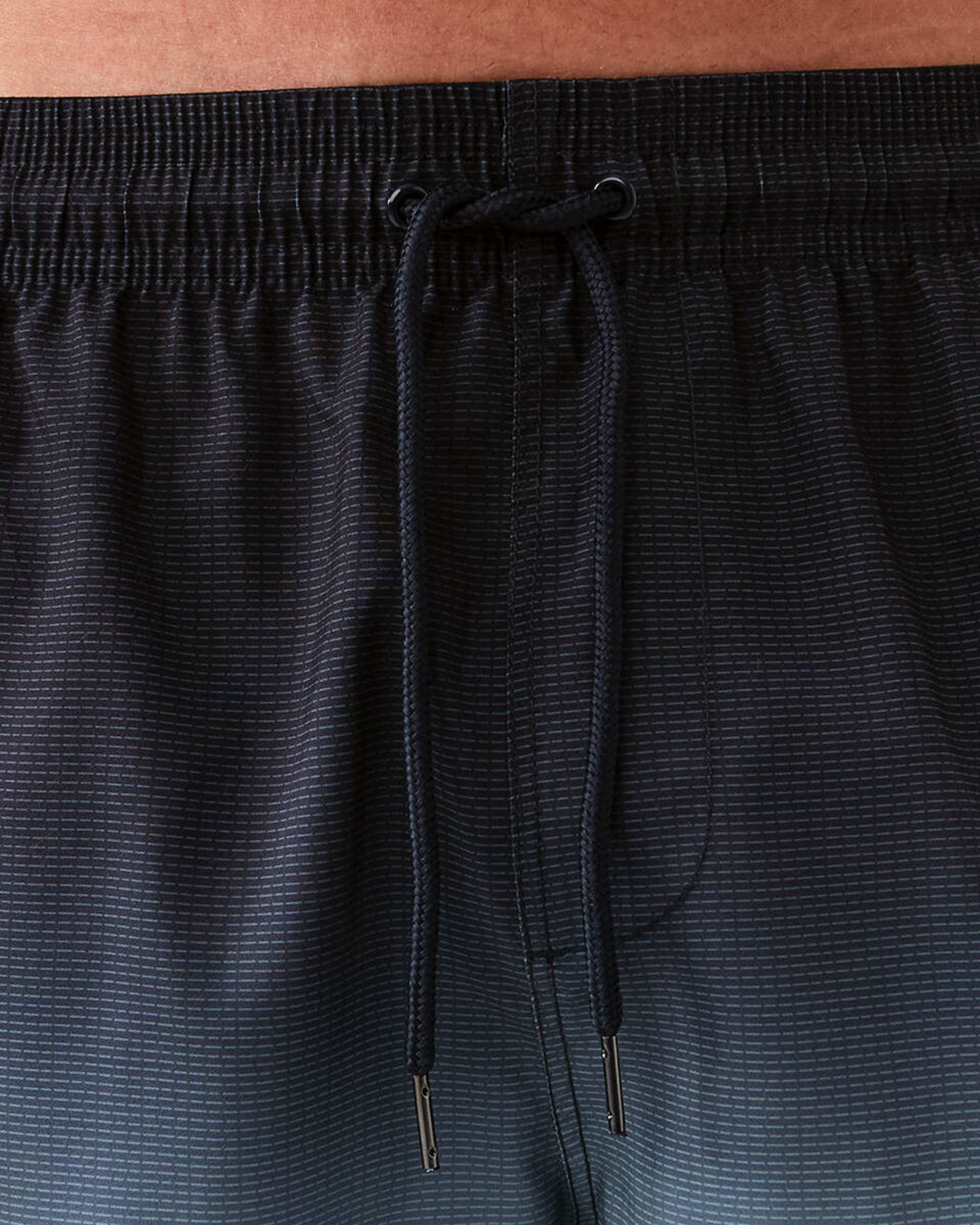 4 Long Length Boardshorts Blu Grad, 4 of 7