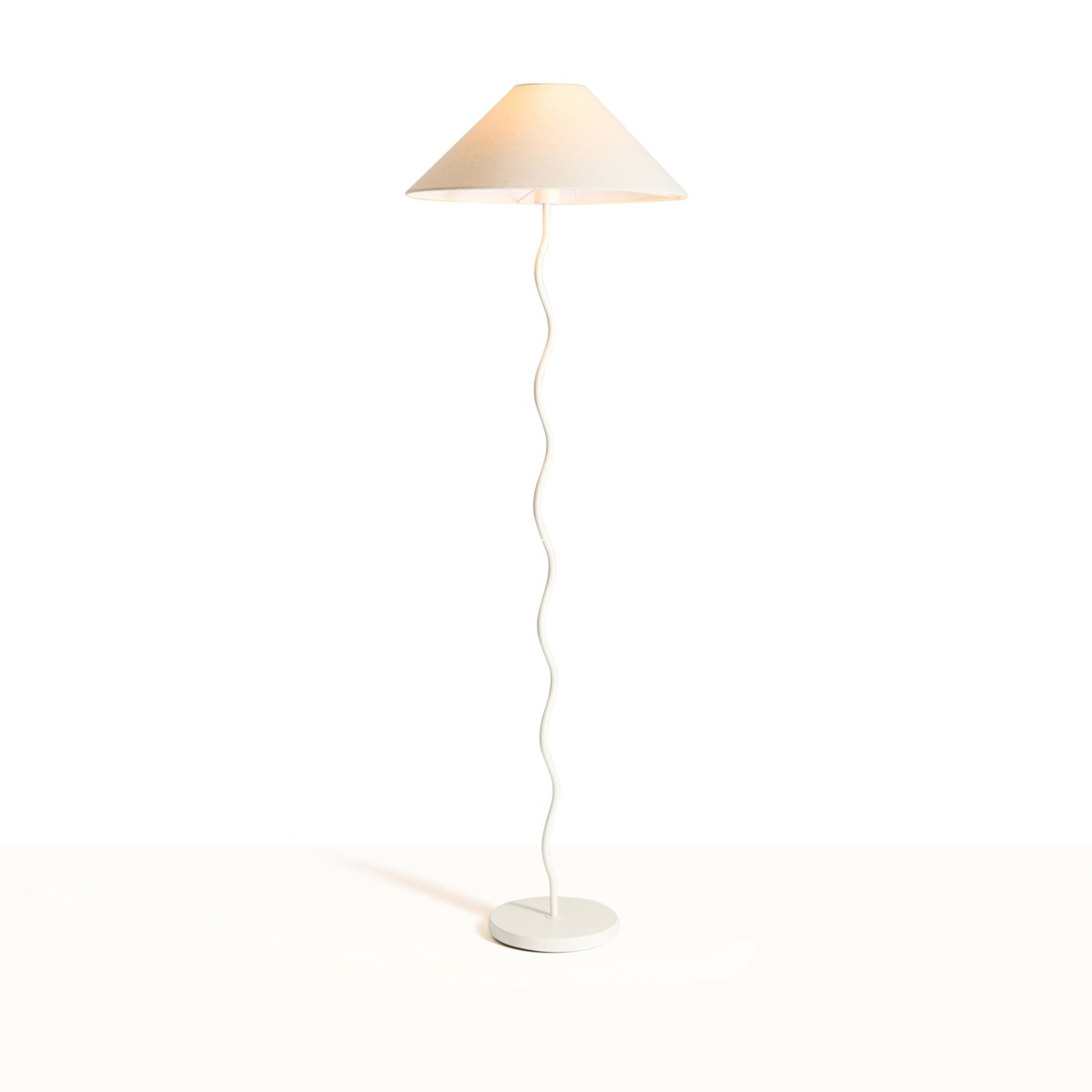 1 Rowan Floor Lamp