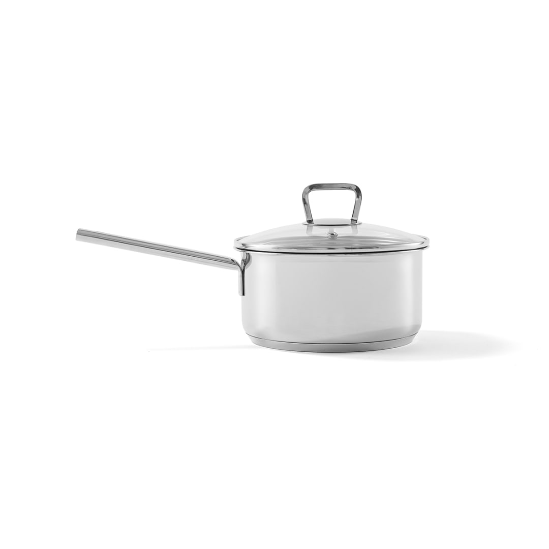 5 Piece Stainless Steel Cookware Set Kmart