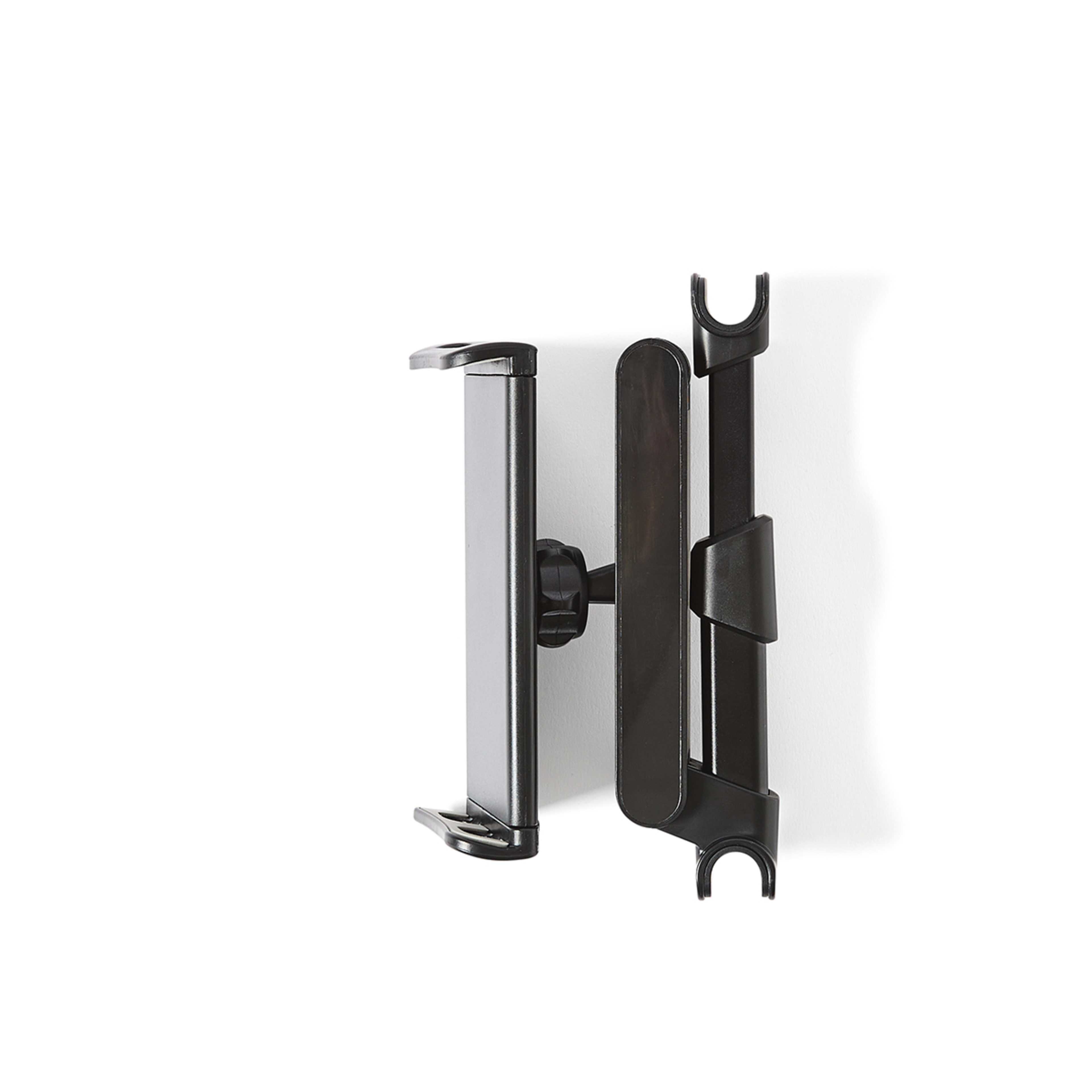 7 Phone and Tablet Headrest Holder, 7 of 10