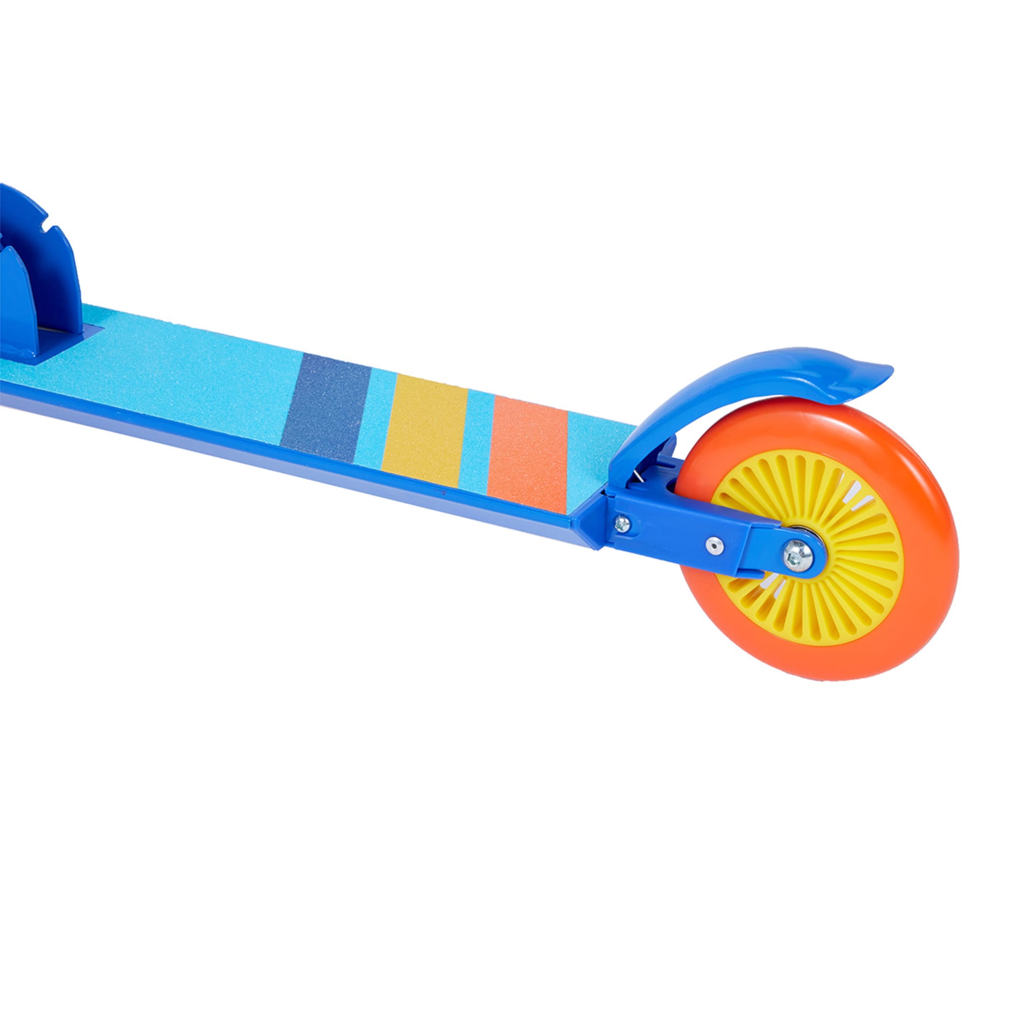 Adjustable Inline Scooter Kmart