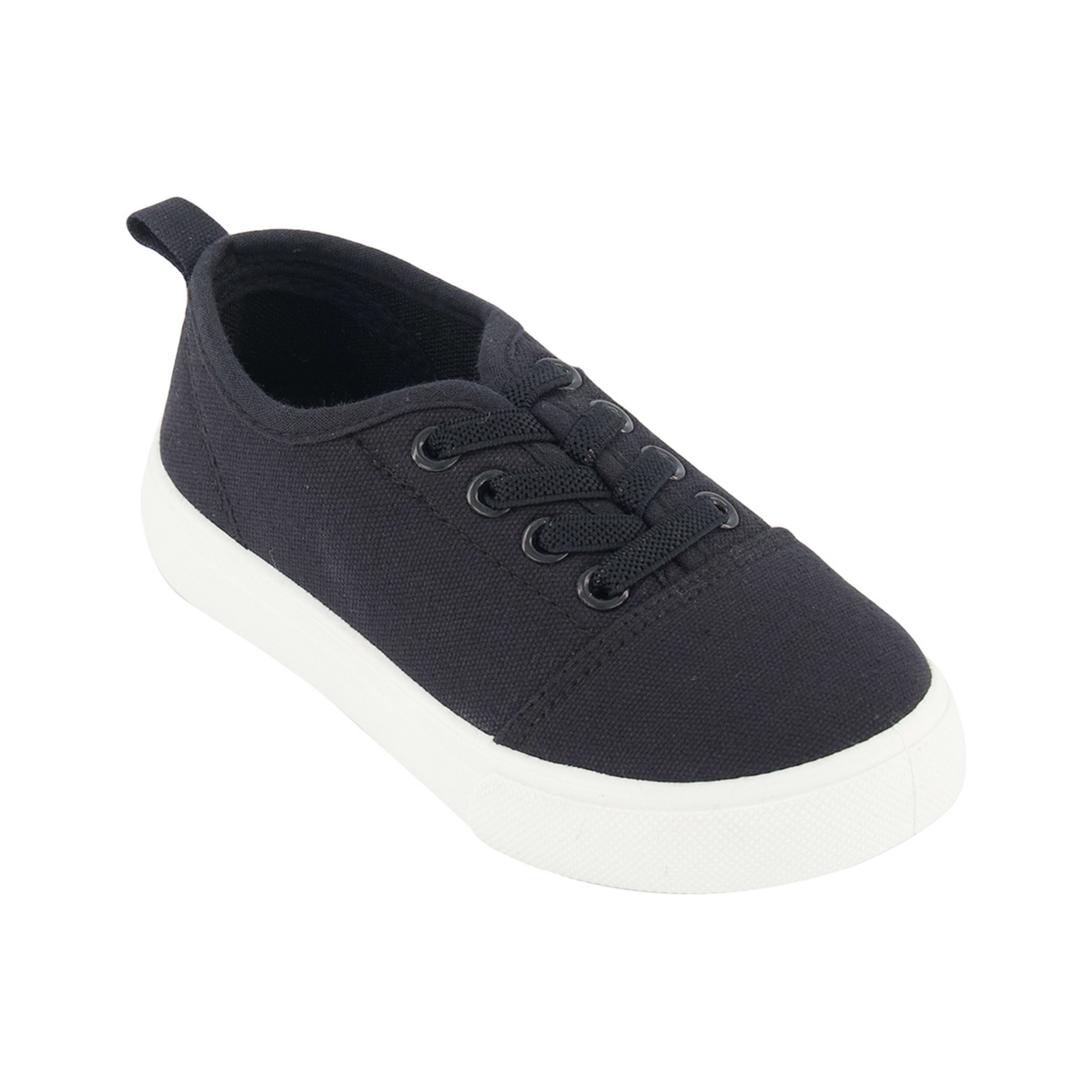 1 Junior Casual Shoes White, 1 of 5