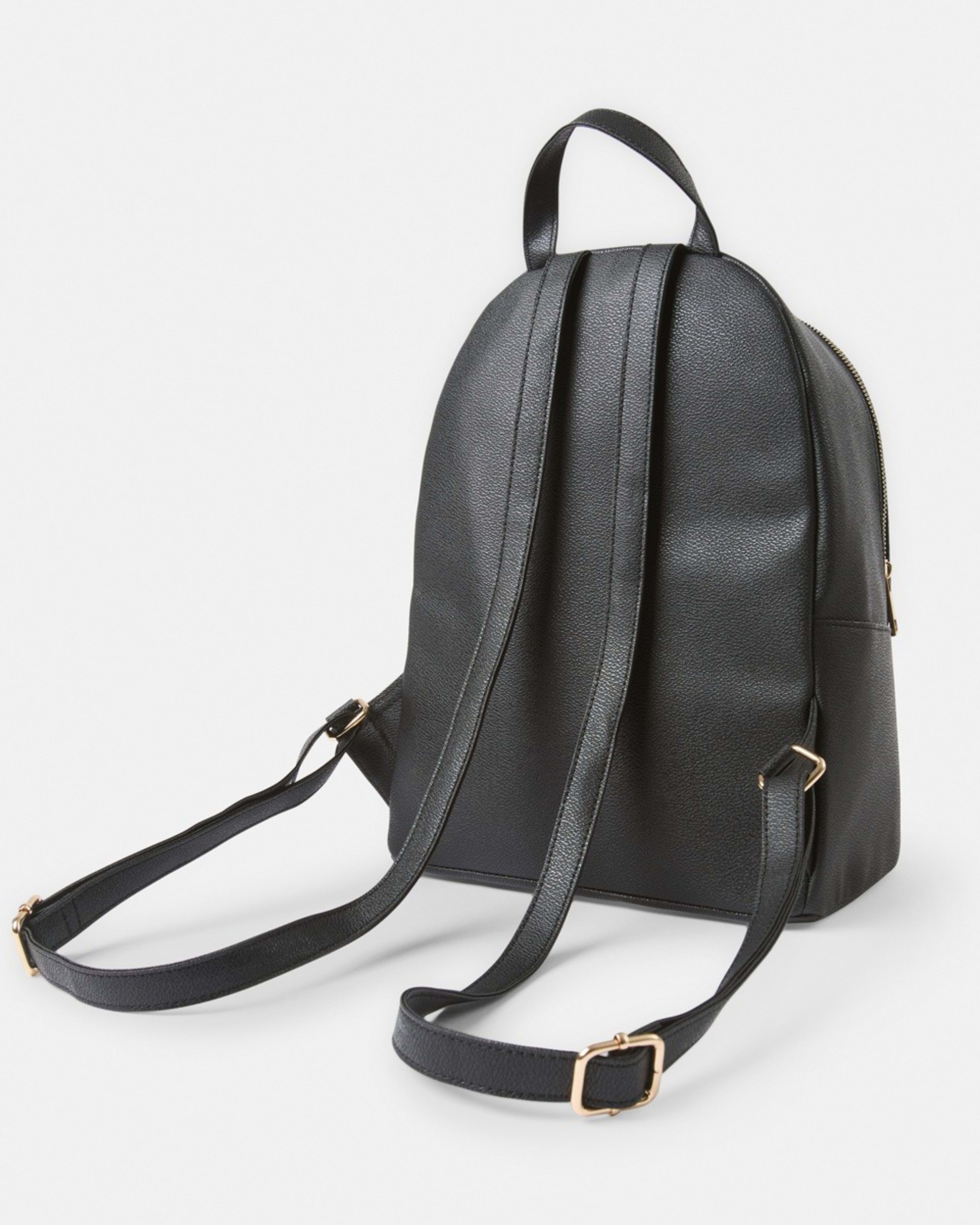 2 Backpack Black, 2 of 5
