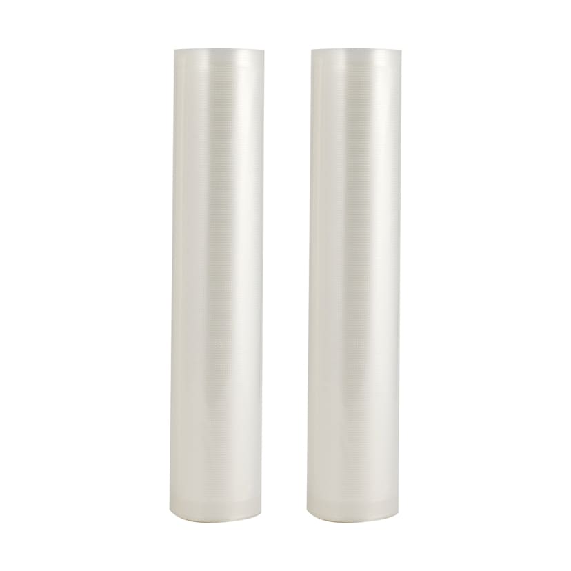 2 Pack Vacuum Food Sealer Refills Kmart