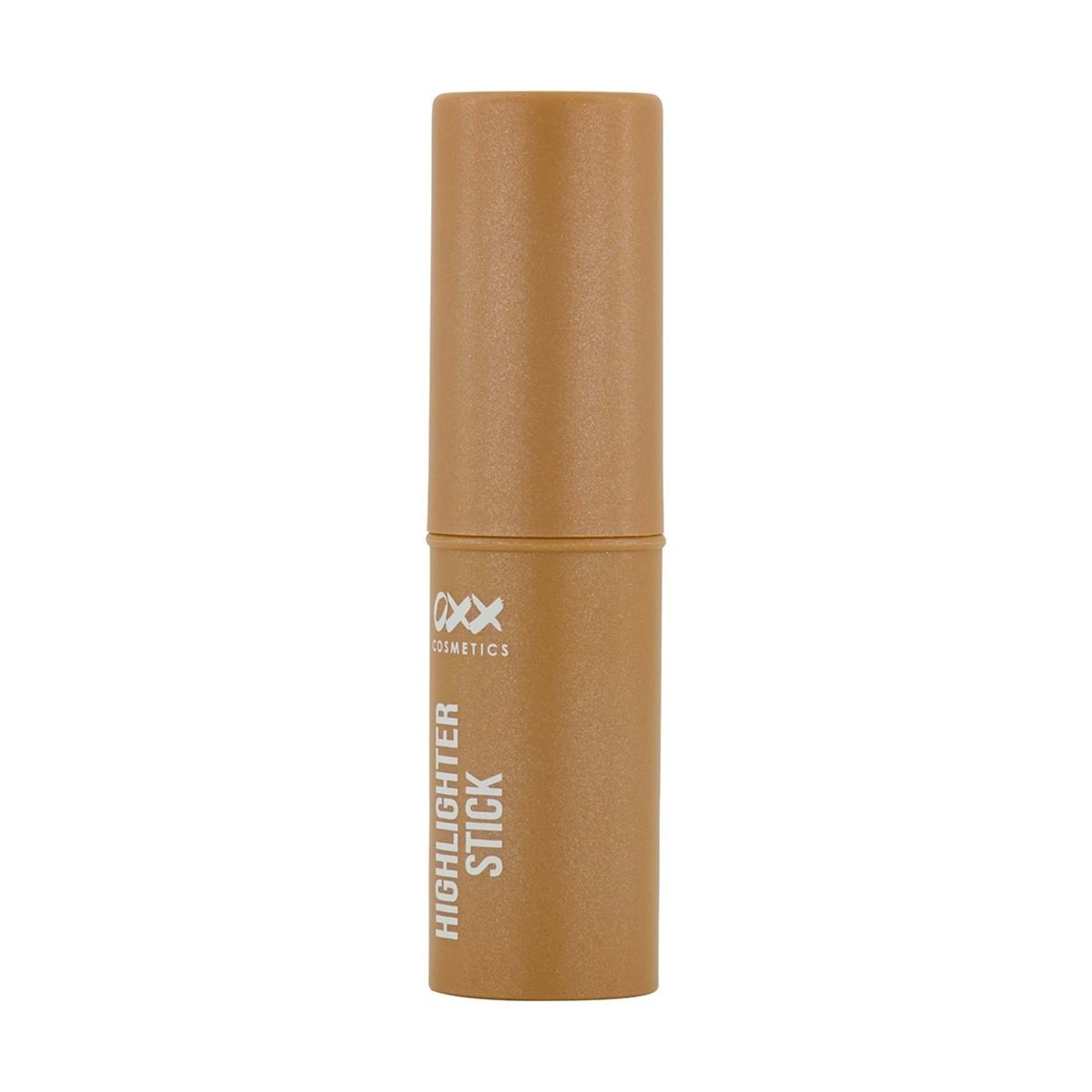 5 OXX Cosmetics Highlighter Stick - Gold, 5 of 6