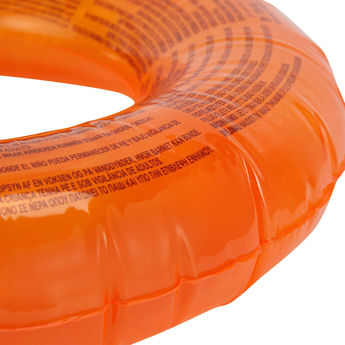 Swim Ring Assorted Kmart