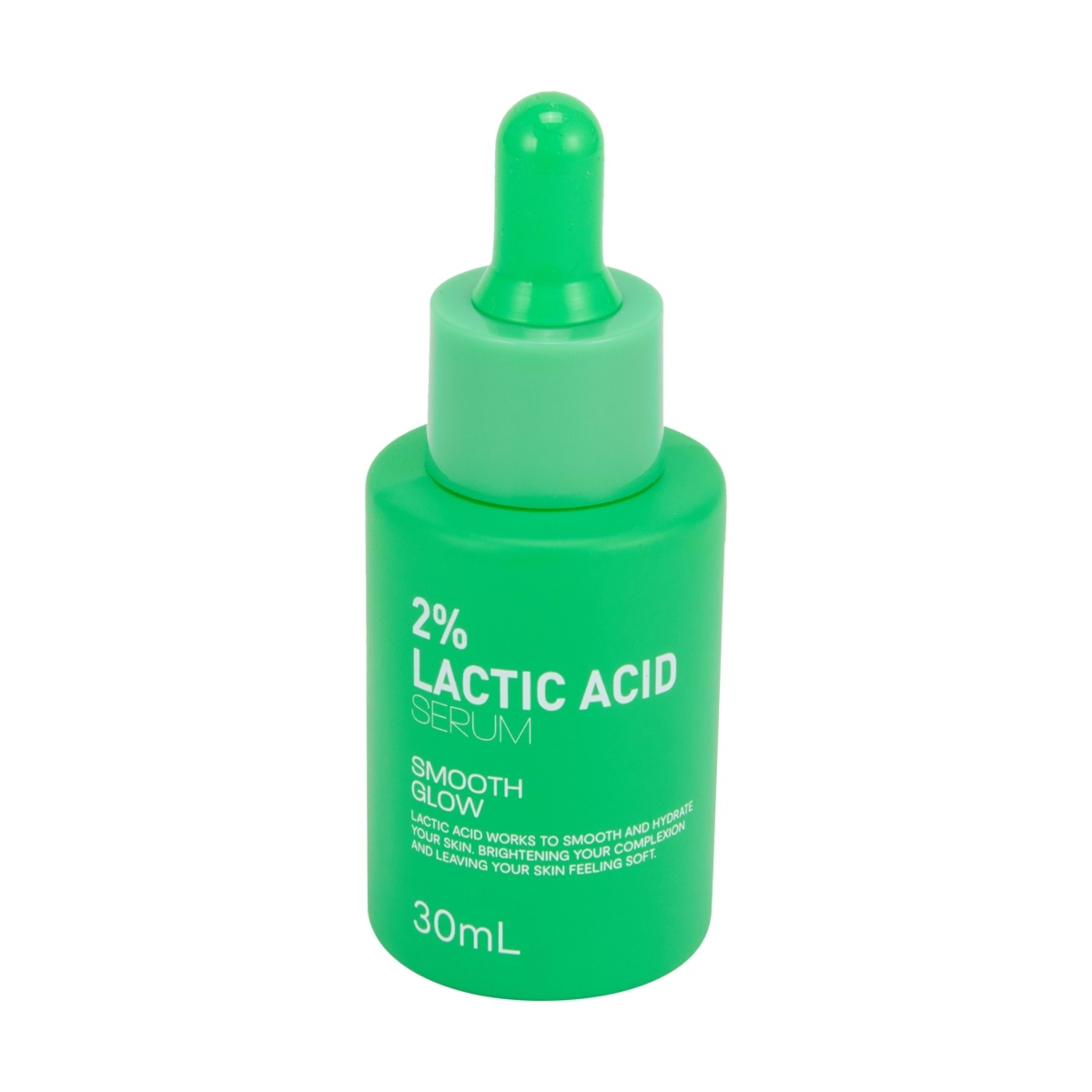 2 Smooth & Glow Serum 30ml - 2% Lactic Acid, 2 of 7