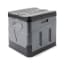 Folding Camp Toilet - Kmart