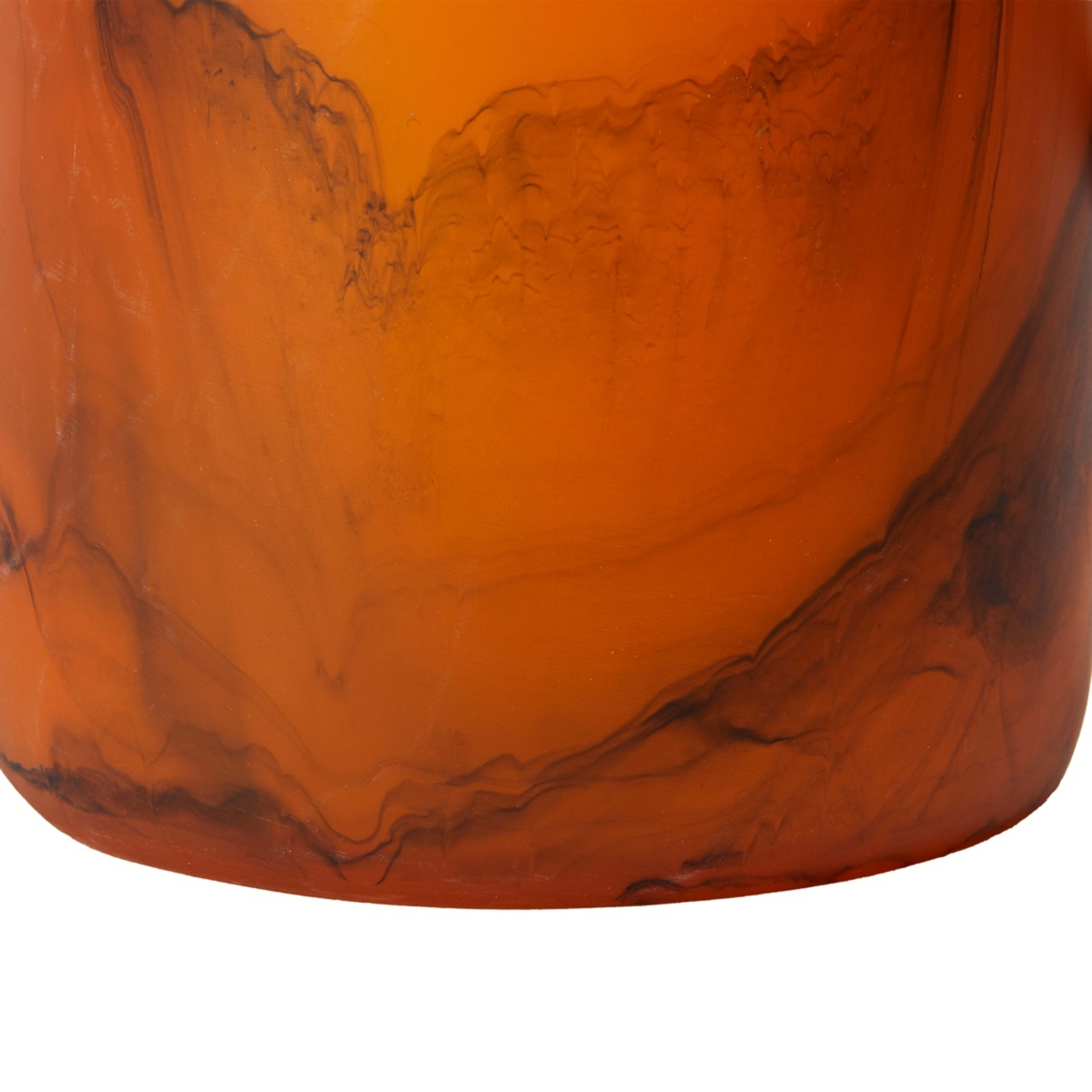 5 Amber Resin Jug, 5 of 7