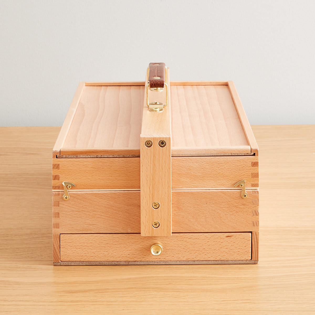 Artist Storage Box Kmart