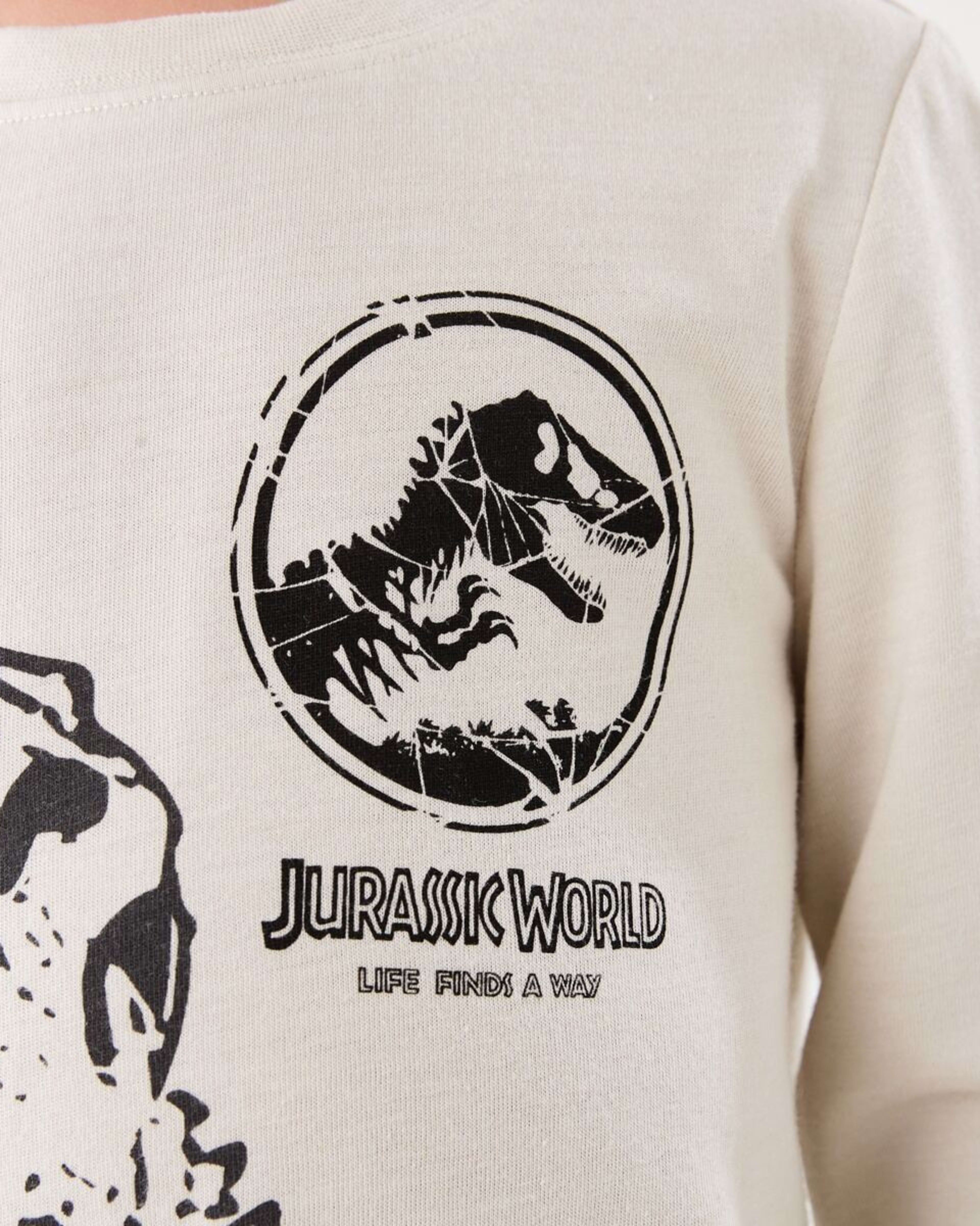5 Jurassic World License Pyjama Set Jurassic, 5 of 8