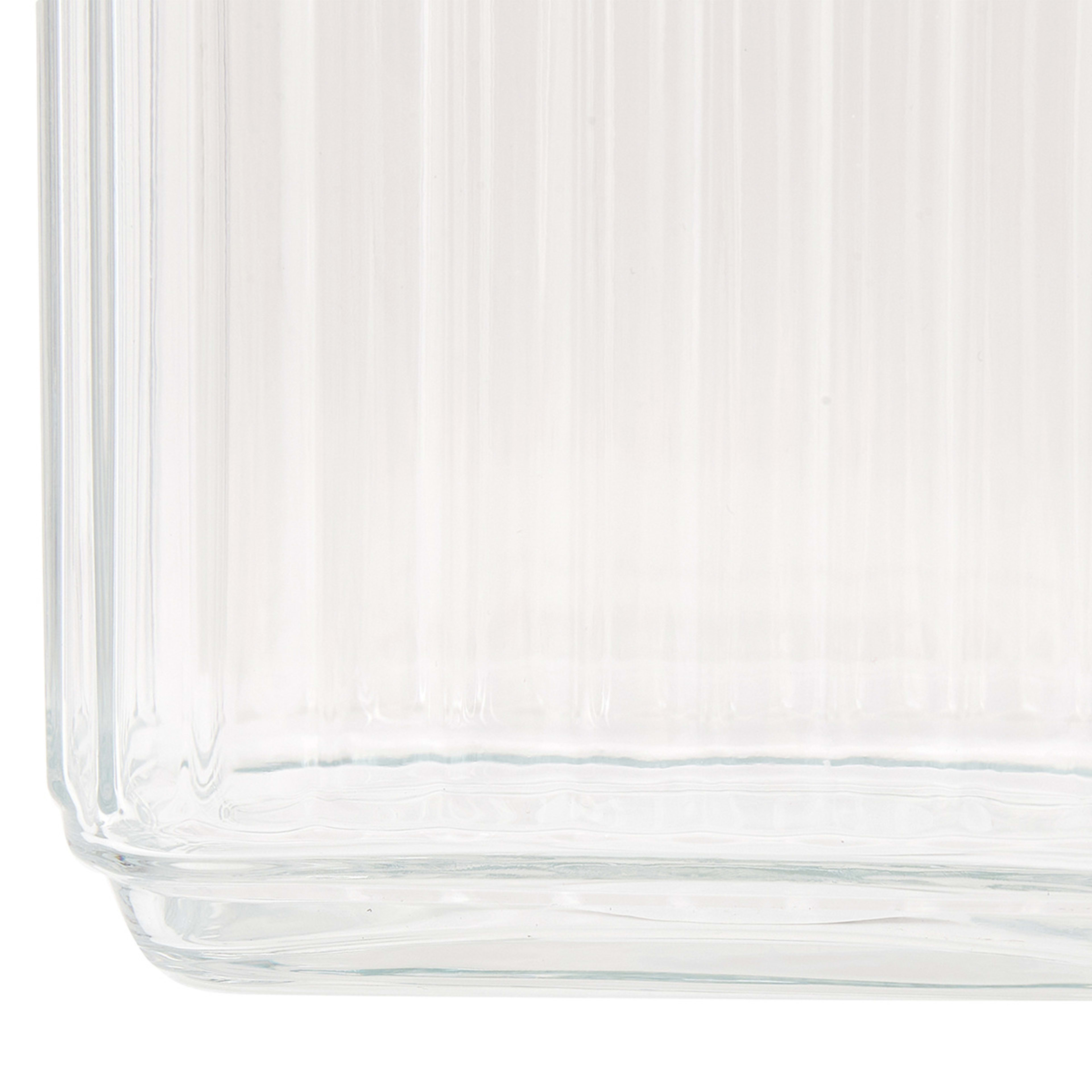 6 1.7L Glass Fridge Jug, 6 of 8